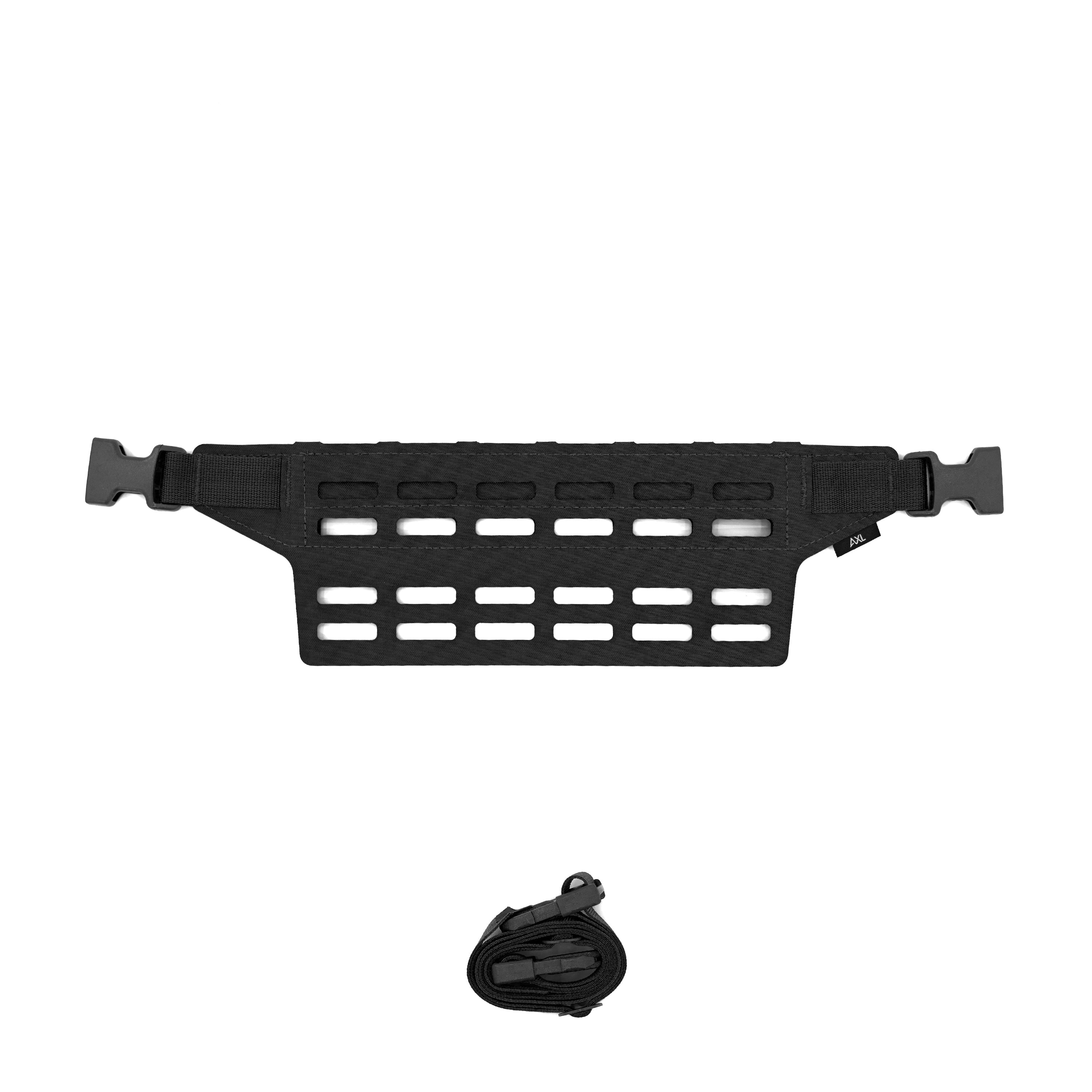 AXL Advanced Fanny Sub-Load Adapter Panel (SLAP) | 6 Wide