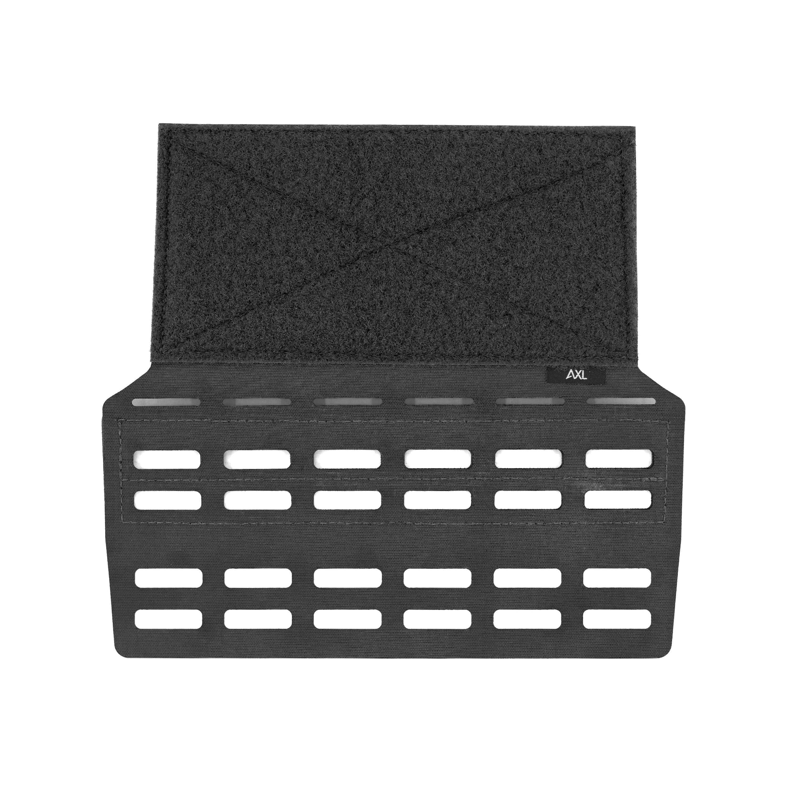 AXL Advanced Fixed Sub-Load Adapter Panel (SLAP)