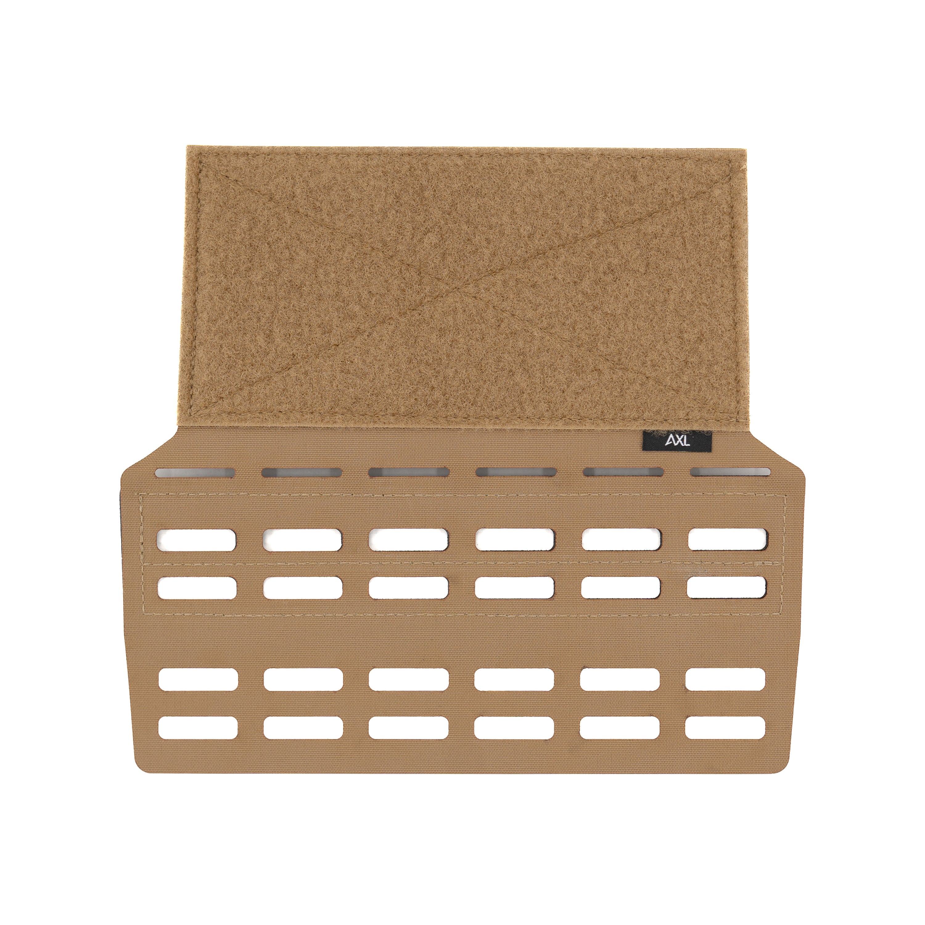 AXL Advanced Fixed Sub-Load Adapter Panel (SLAP)