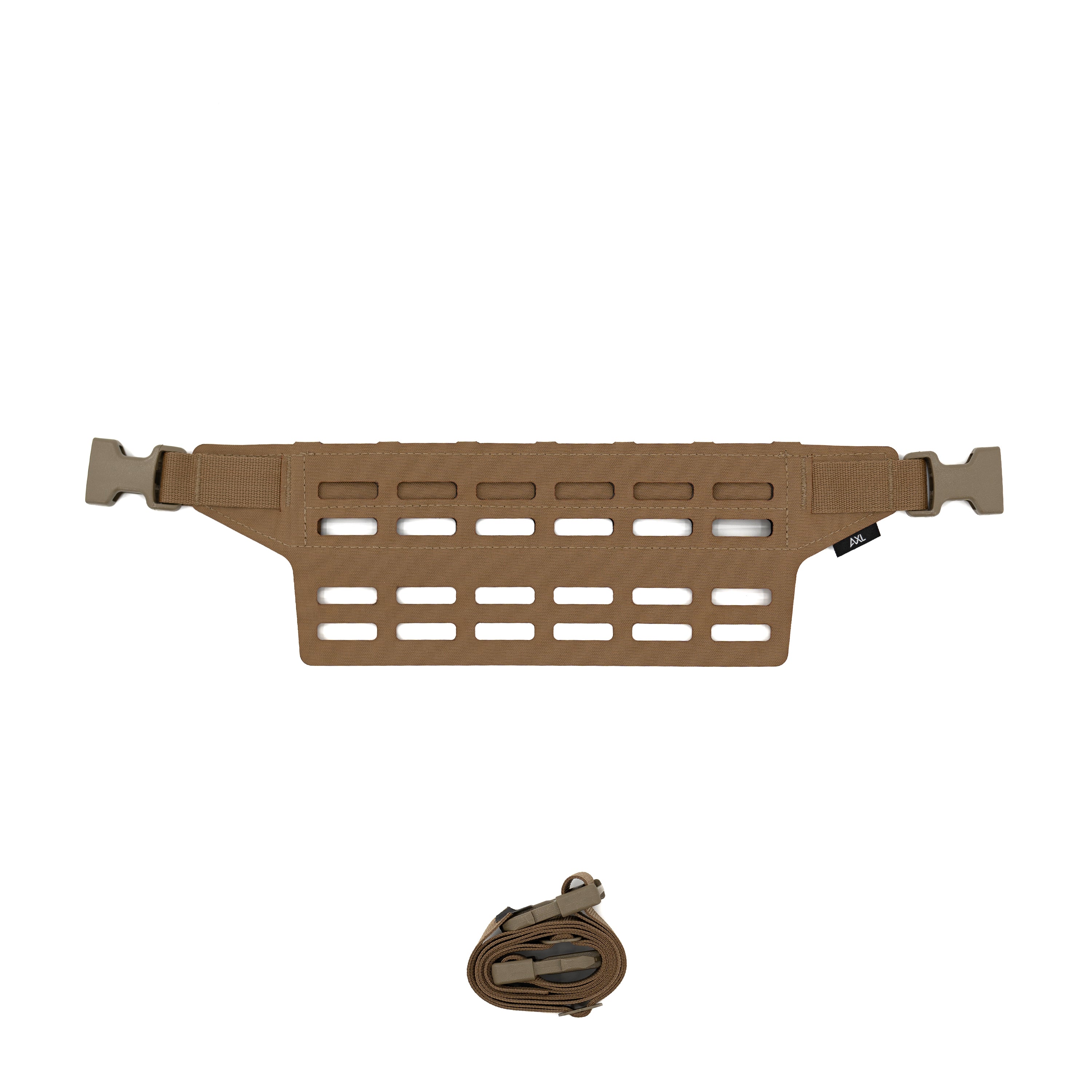 AXL Advanced Fanny Sub-Load Adapter Panel (SLAP) | 5 Wide