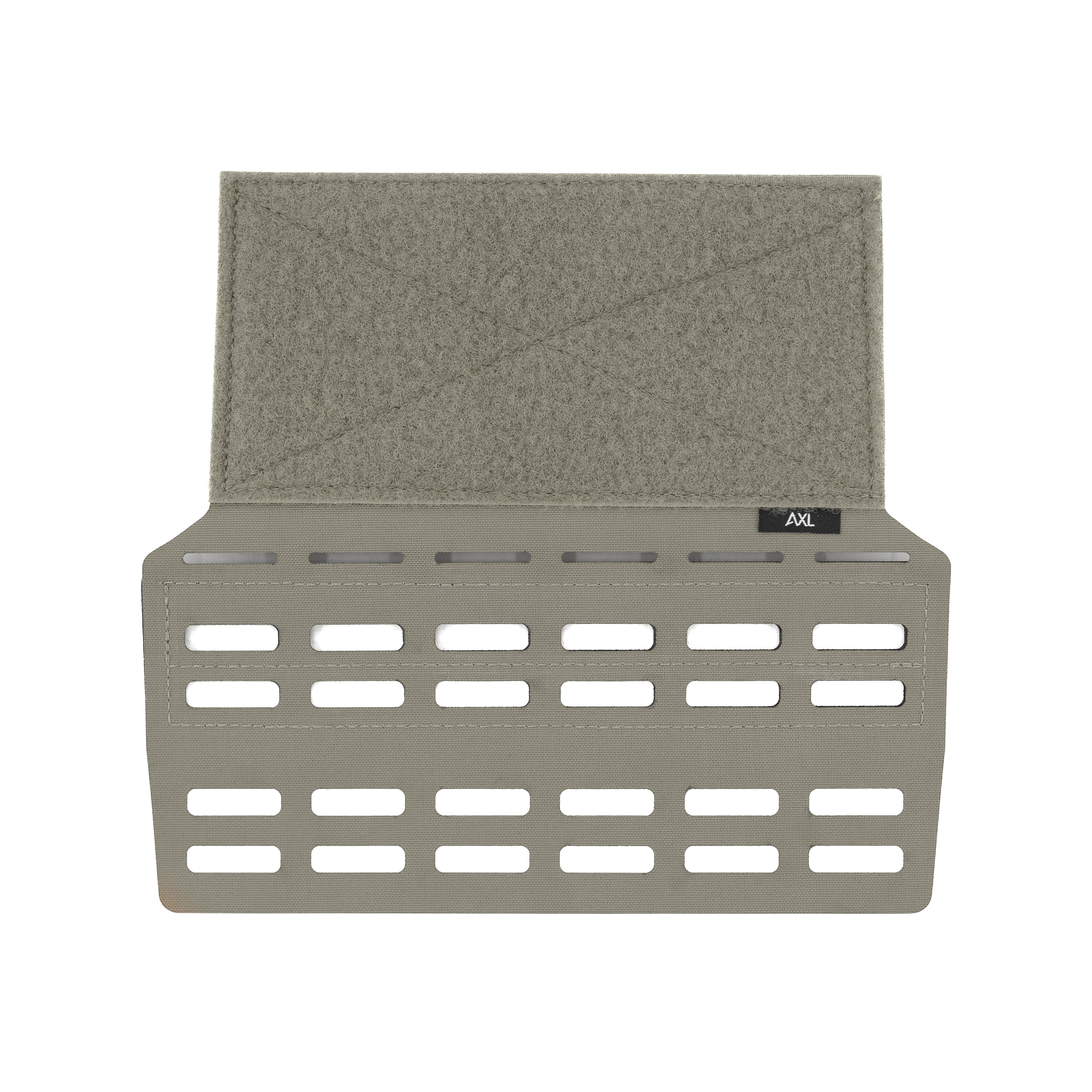 AXL Advanced Fixed Sub-Load Adapter Panel (SLAP)