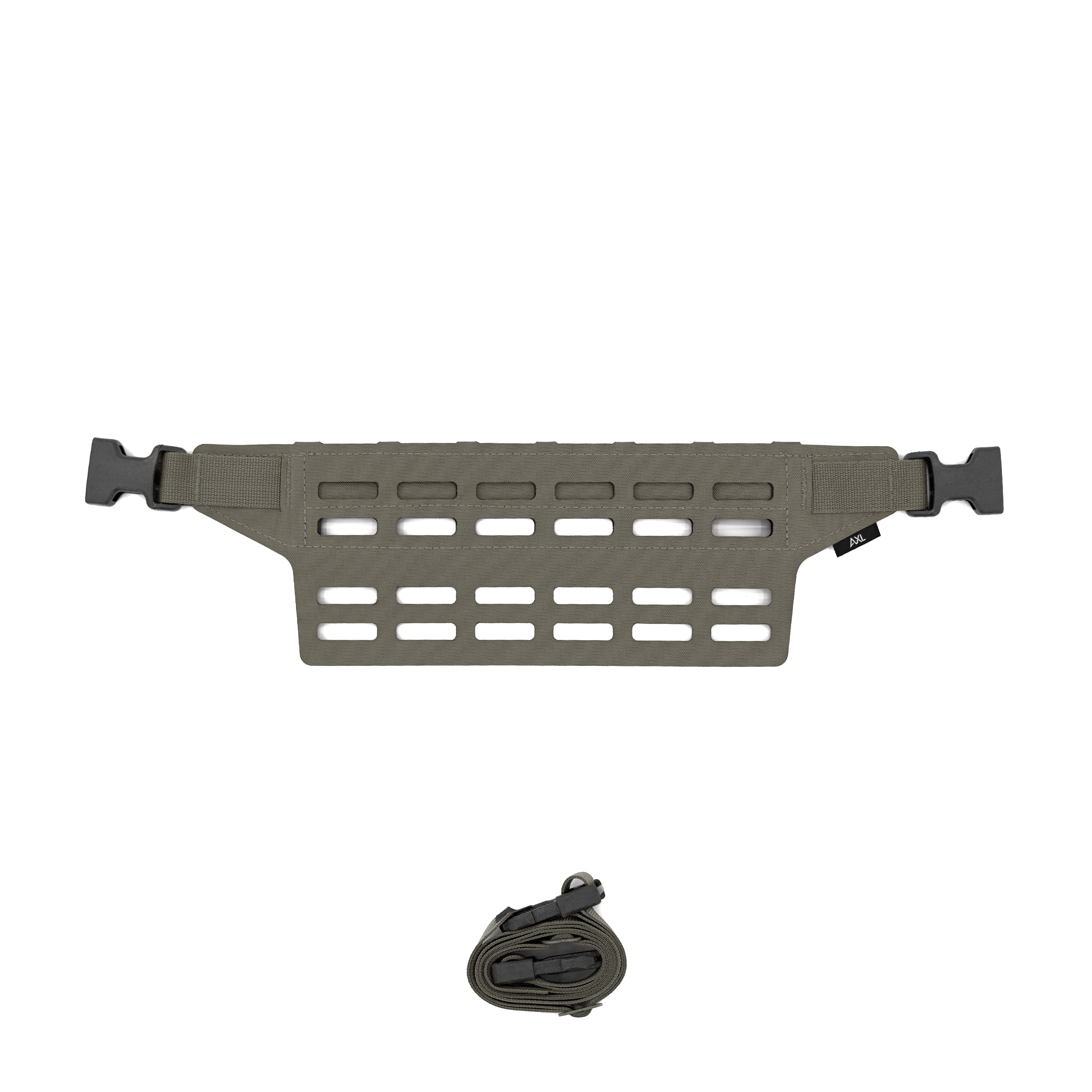 AXL Advanced Fanny Sub-Load Adapter Panel (SLAP) | 6 Wide