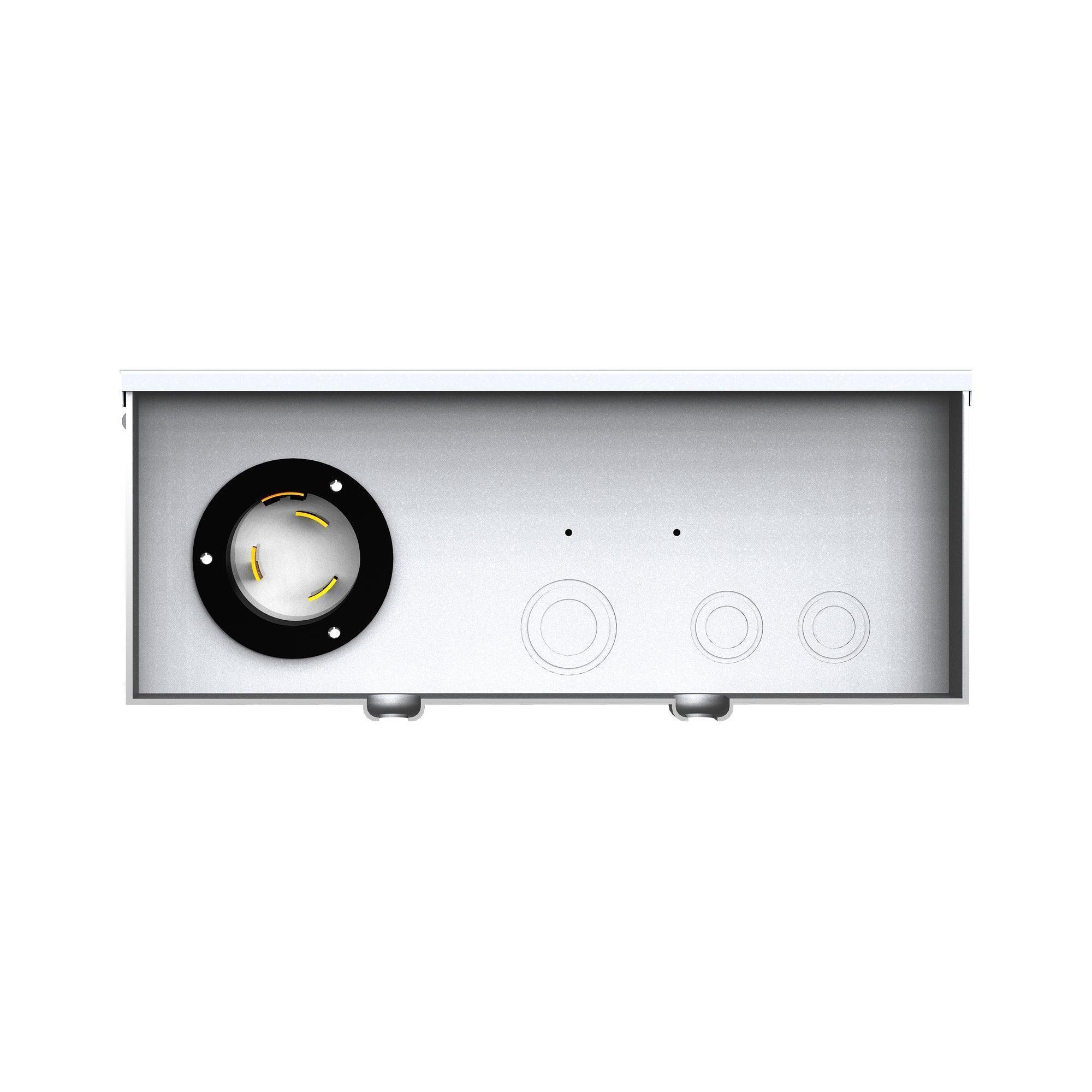Bluetti AC500 Home Integration Kit