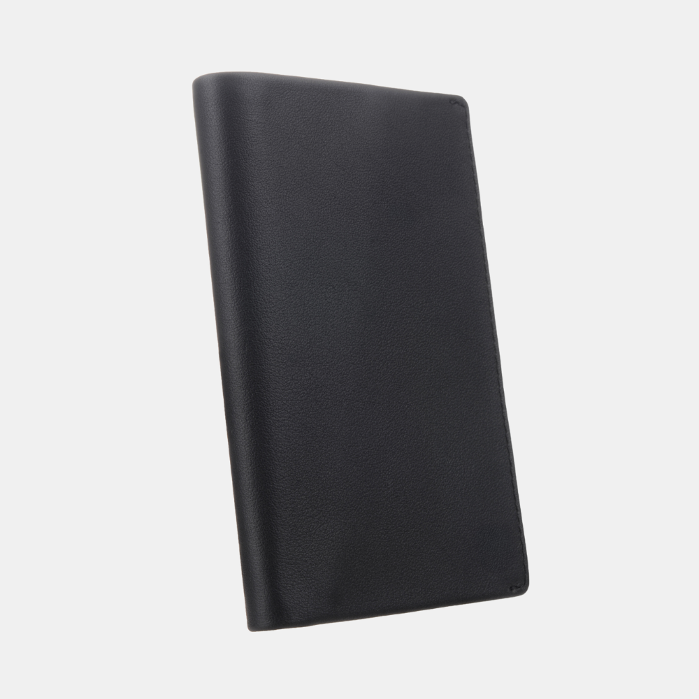 SLNT RFID Passport Wallets