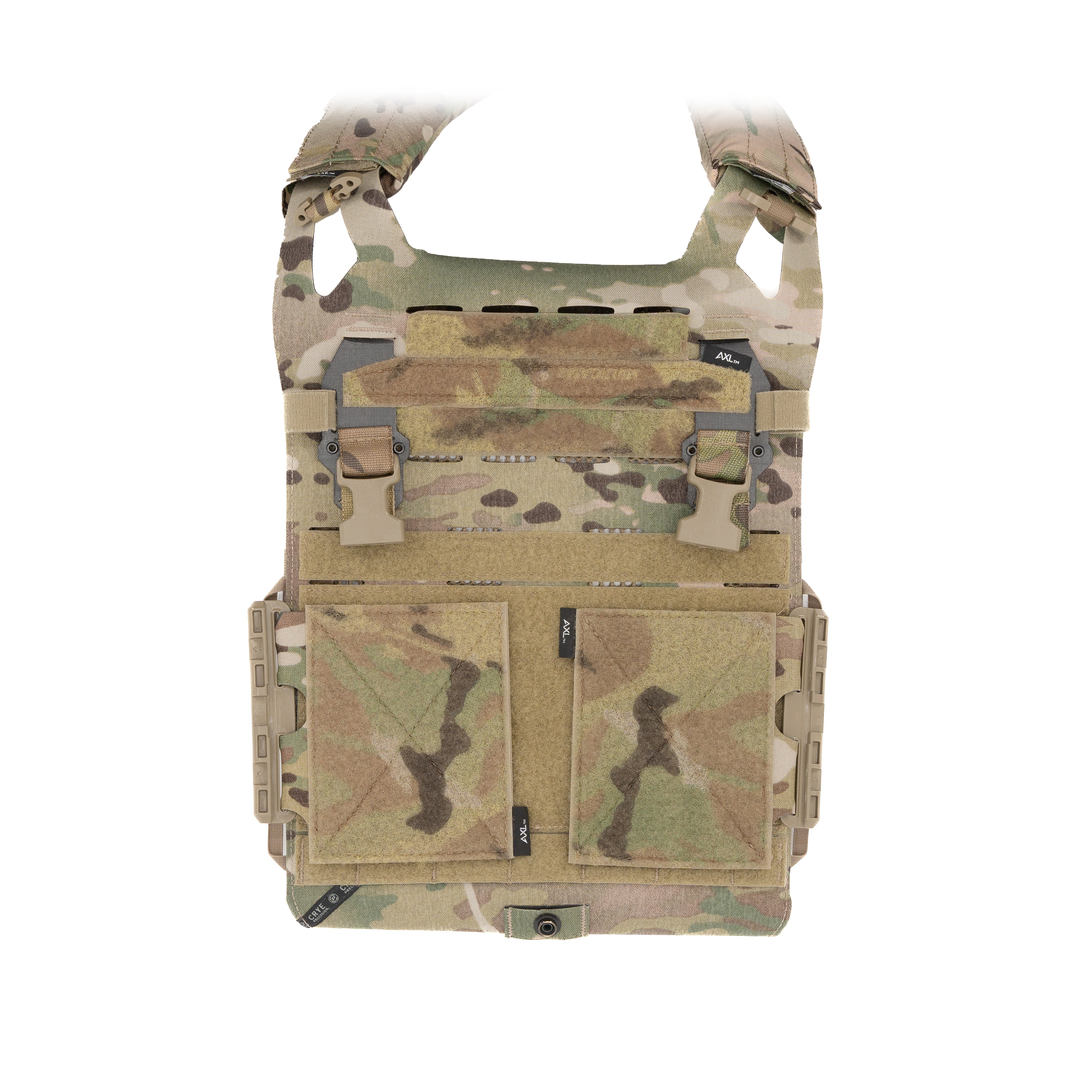 AXL Advanced AVP for Crye SPC™