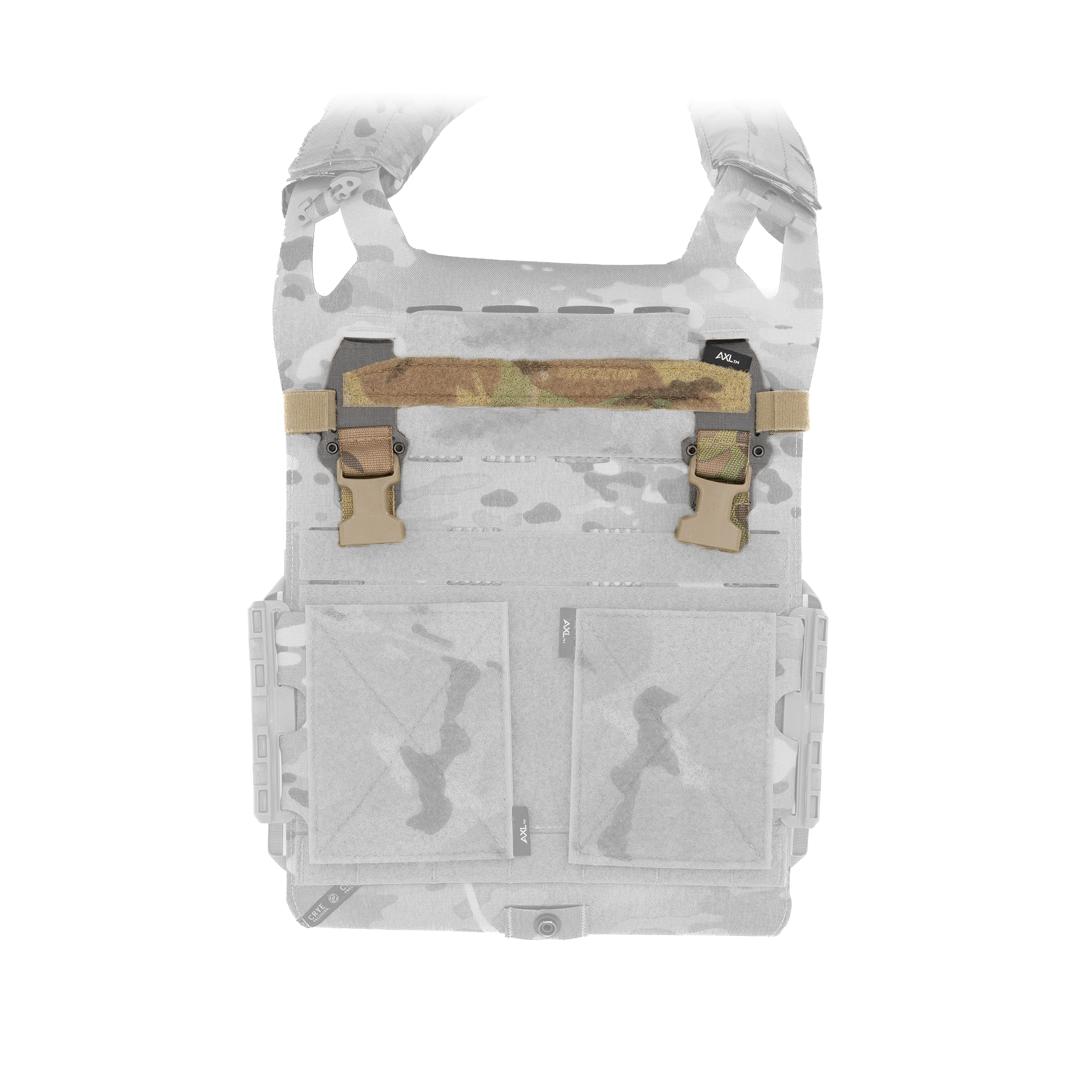 AXL Advanced AVP for Crye SPC™