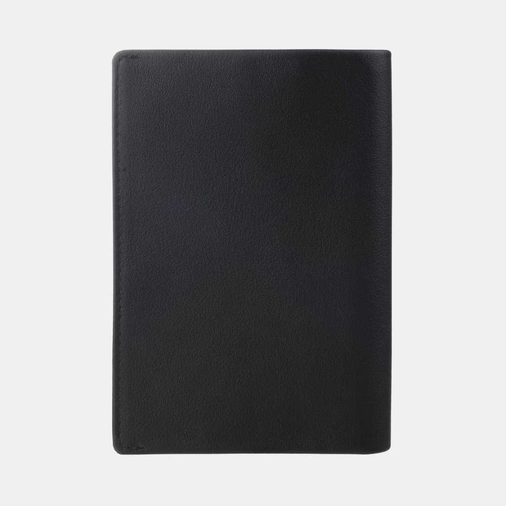 SLNT RFID Passport Wallets