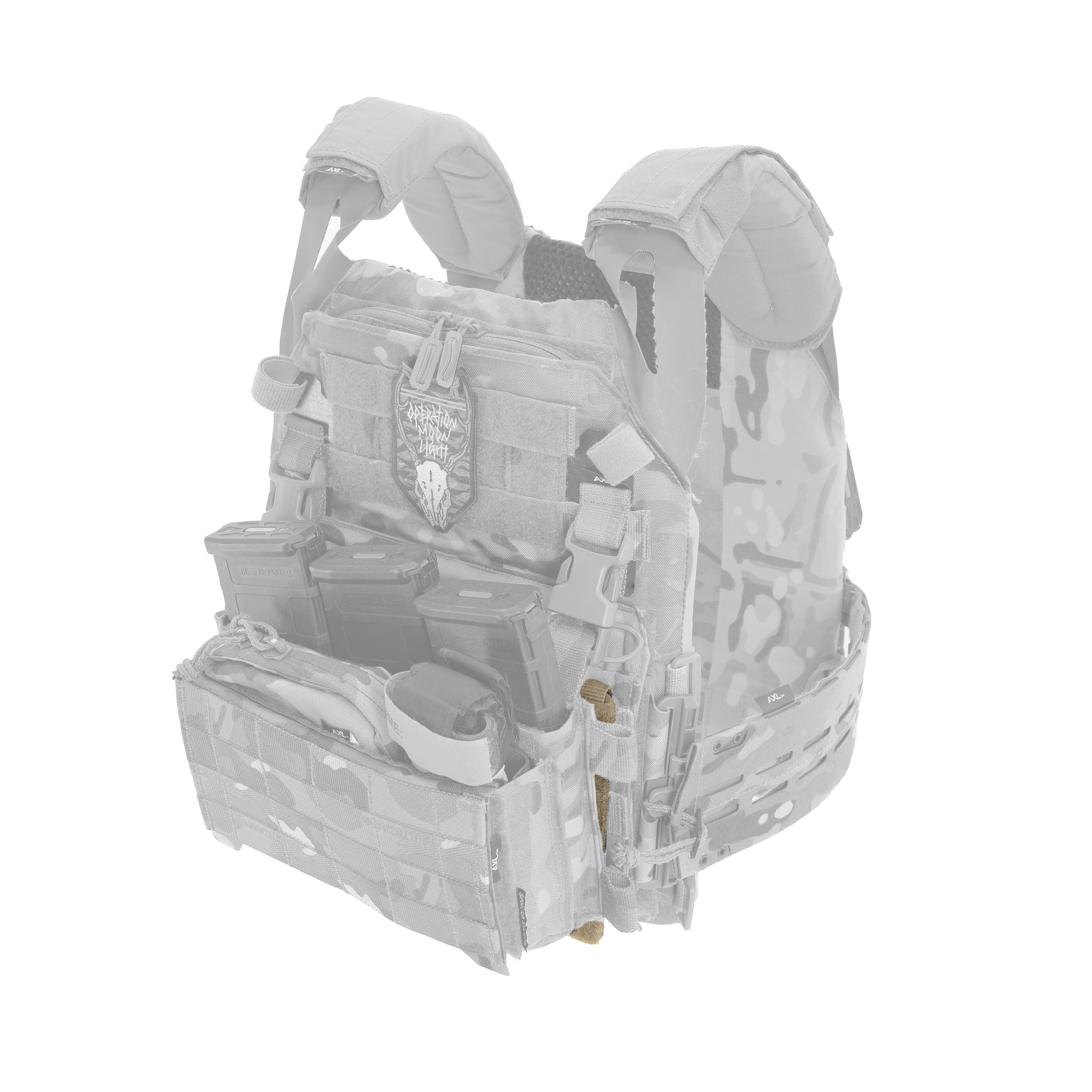 AXL Advanced Loop Field Adapter