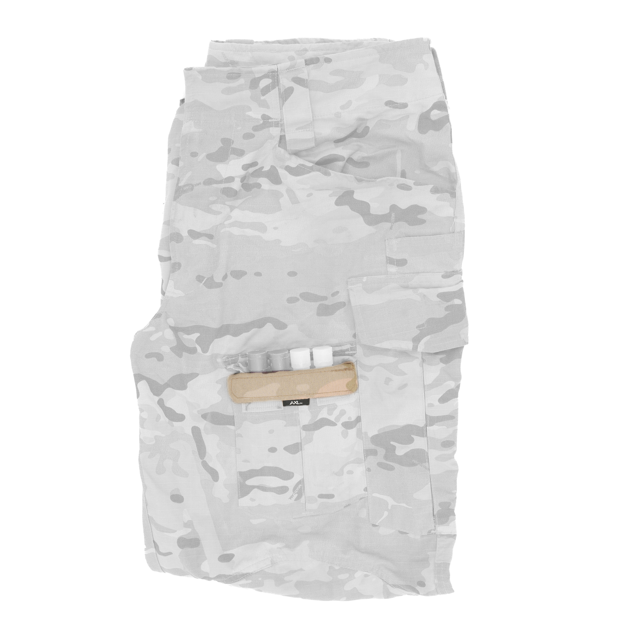 AXL Advanced Specialized Chemlight Insert | Crye | NorArm