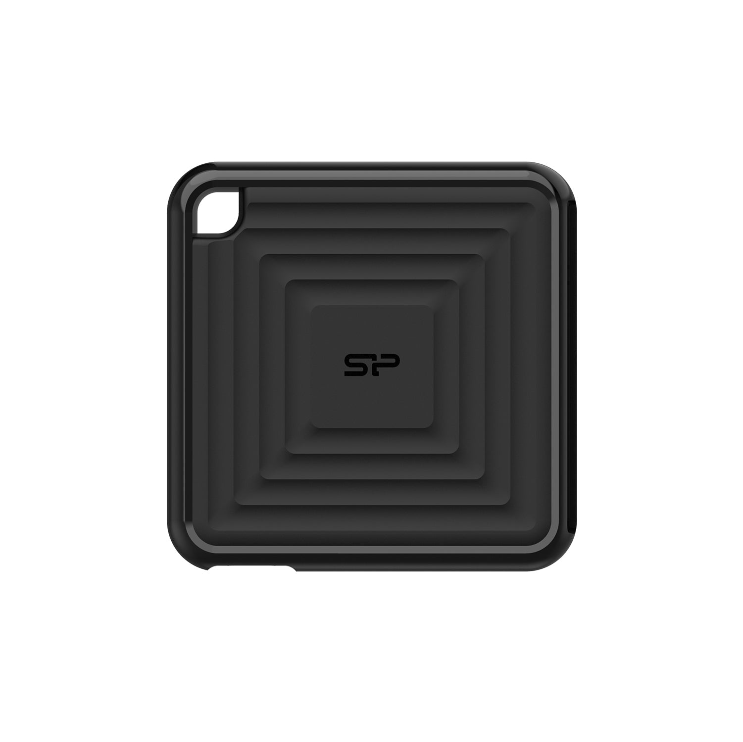 Silicon Power PC60 4TB USB-C 3.2 Gen 2 External Portable Solid State Drive