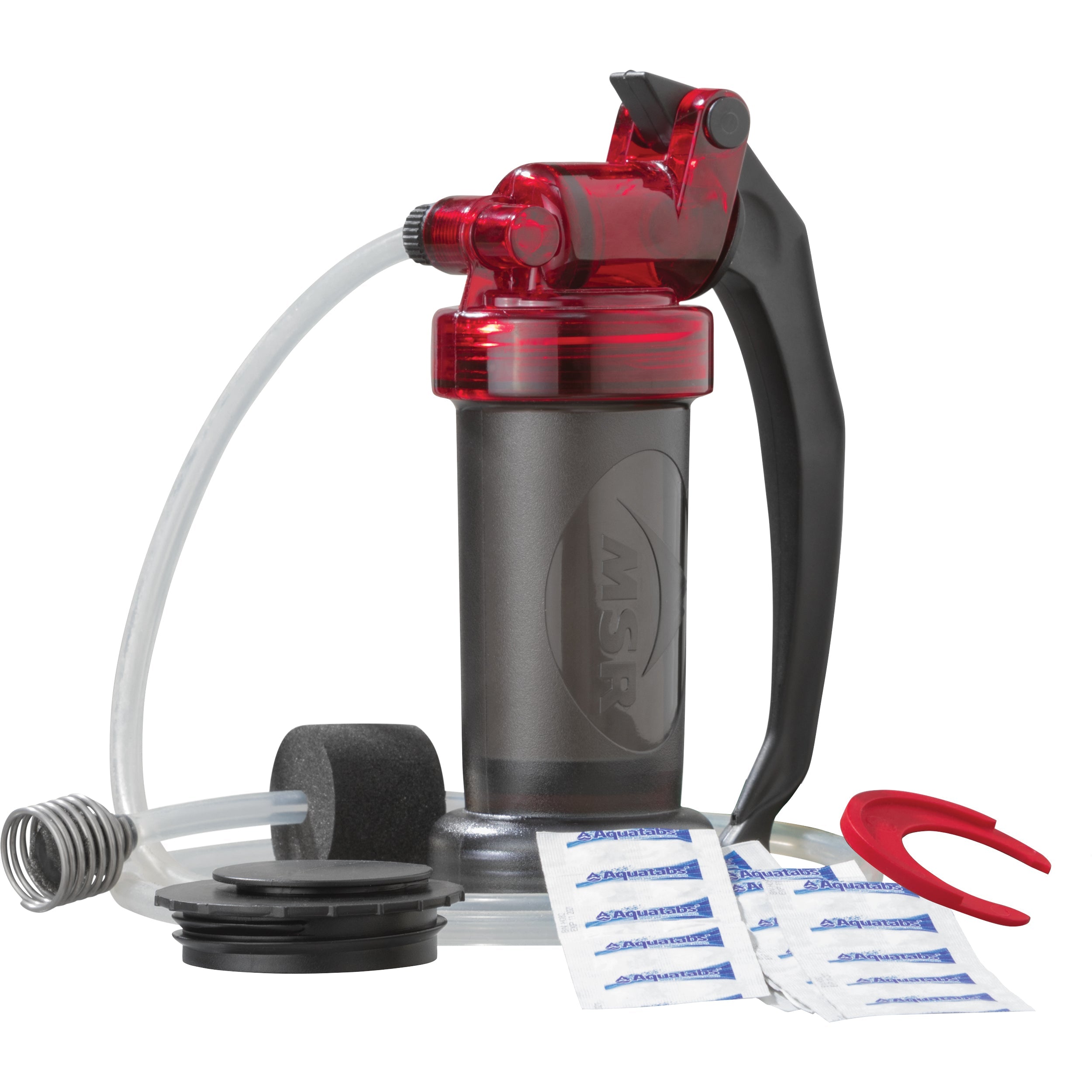 Miniworks EX Purifier System