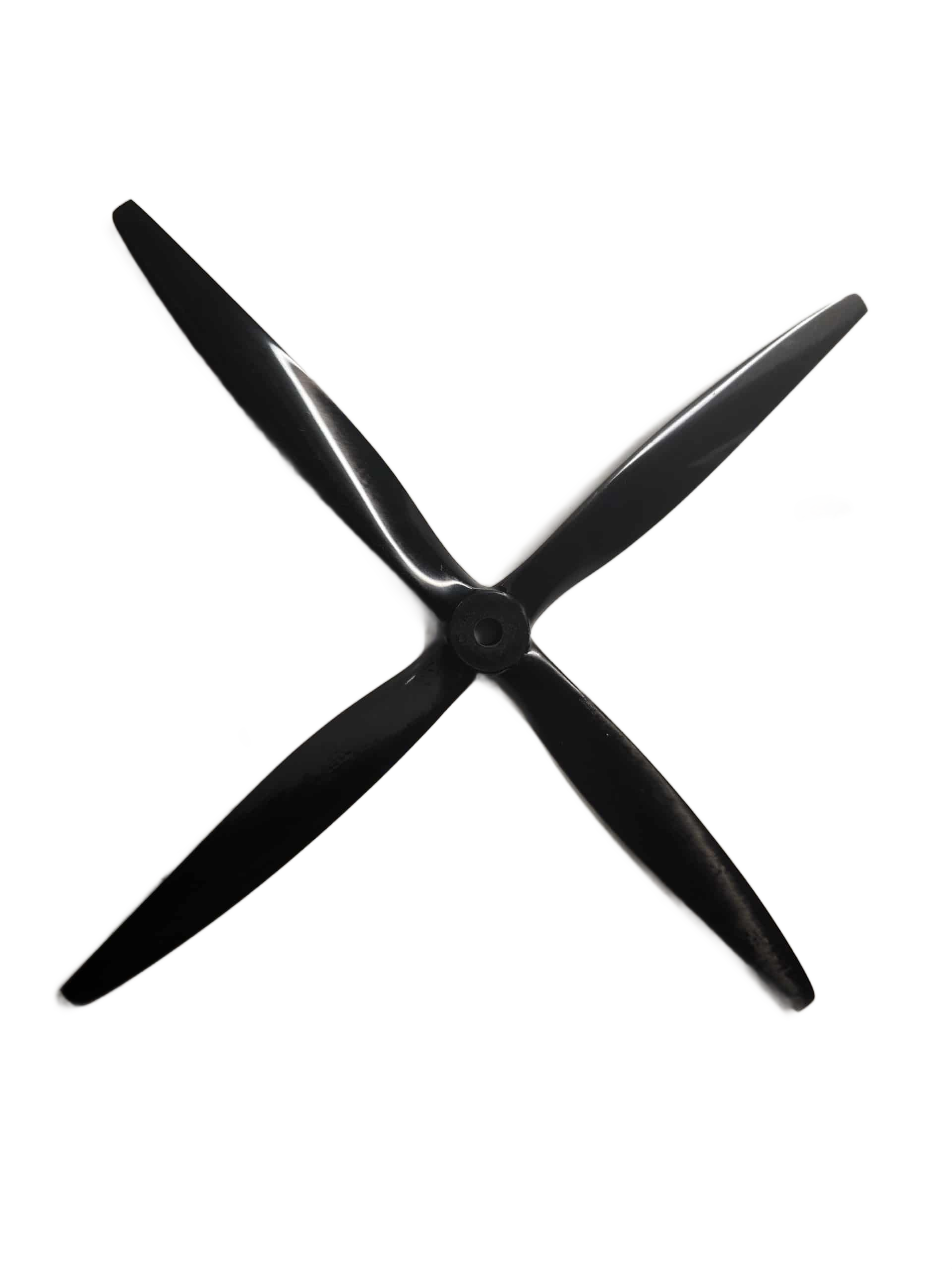 Demon Power Systems 1260 3 blade Carbon Fiber Propeller 12x6x4