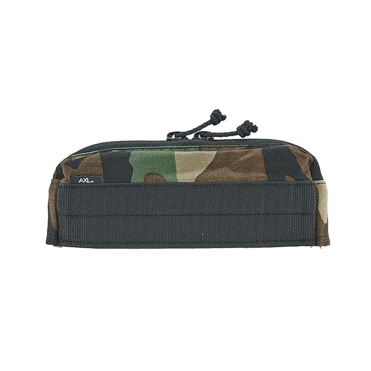 AXL Advanced Micro Fight Hi-Top Zipper Insert for Spiritus Systems Chassis