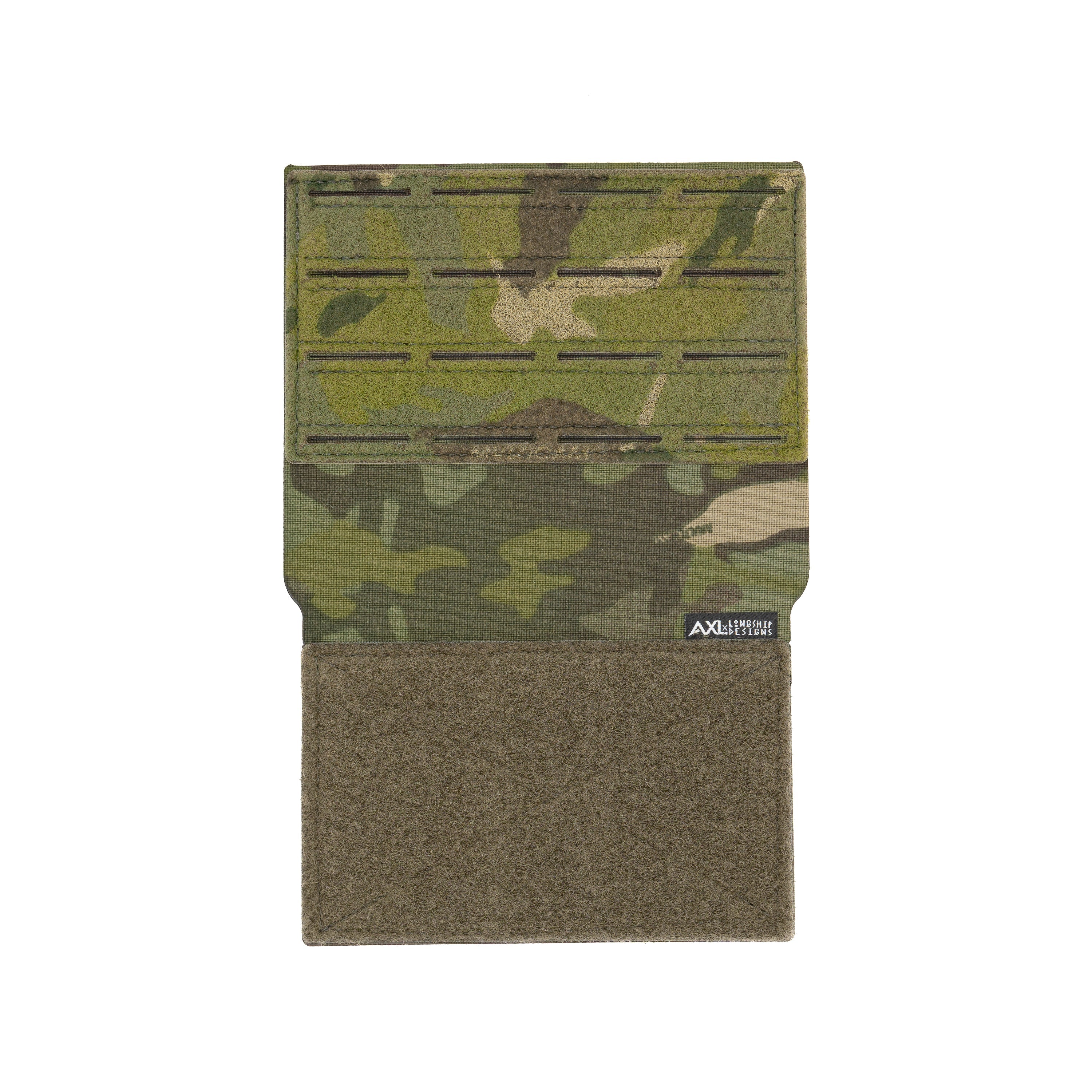 AXL Advanced JTAC Adapter - Versatile Mounting Solution for EUDs