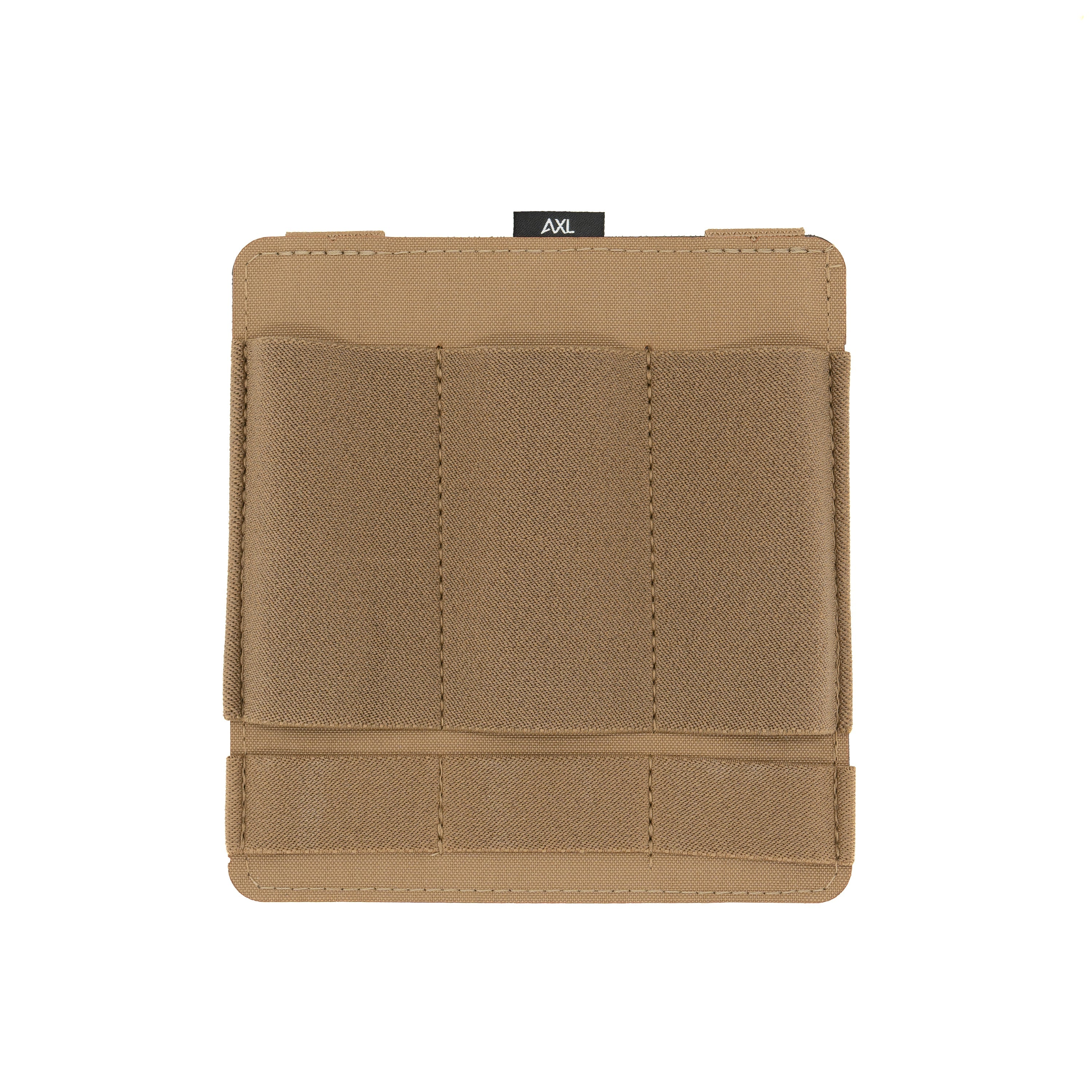 AXL Advanced Flex Cuff Retainer (FCR) - Versatile Storage Solution