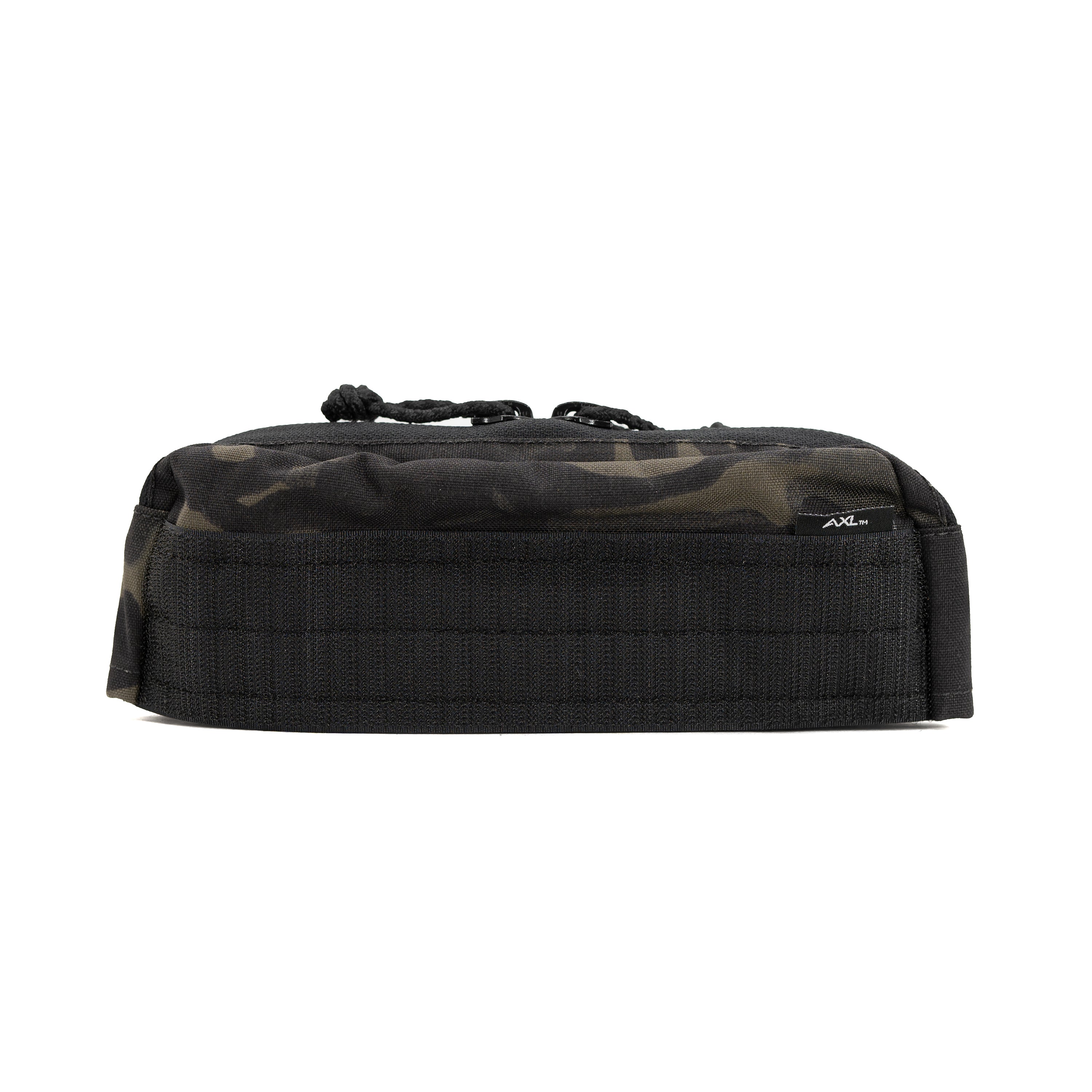 AXL Advanced Micro Fight Hi-Top Zipper Insert for Spiritus Systems Chassis