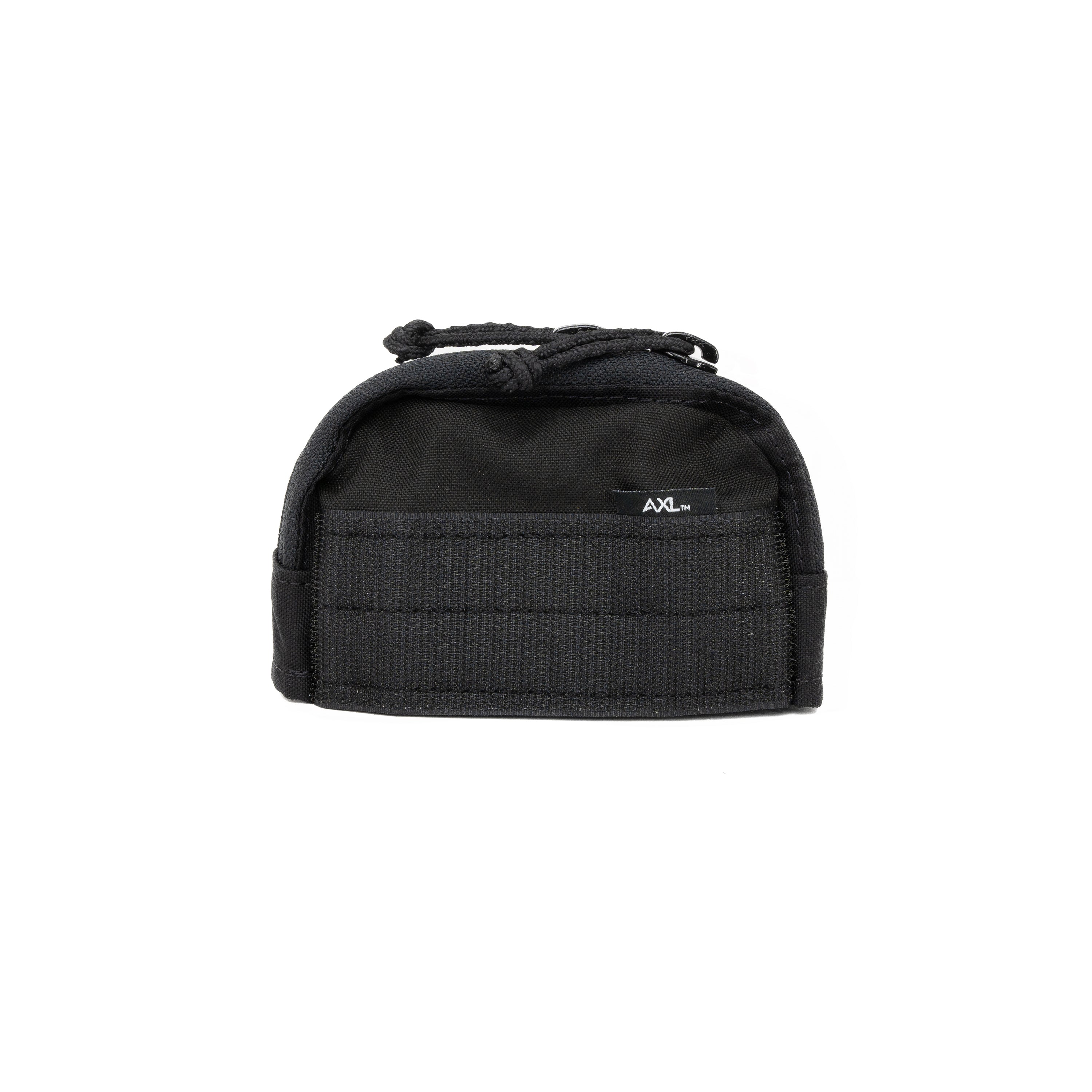 AXL Advanced Micro Fight Hi-Top Half Zipper Insert for Spiritus Systems