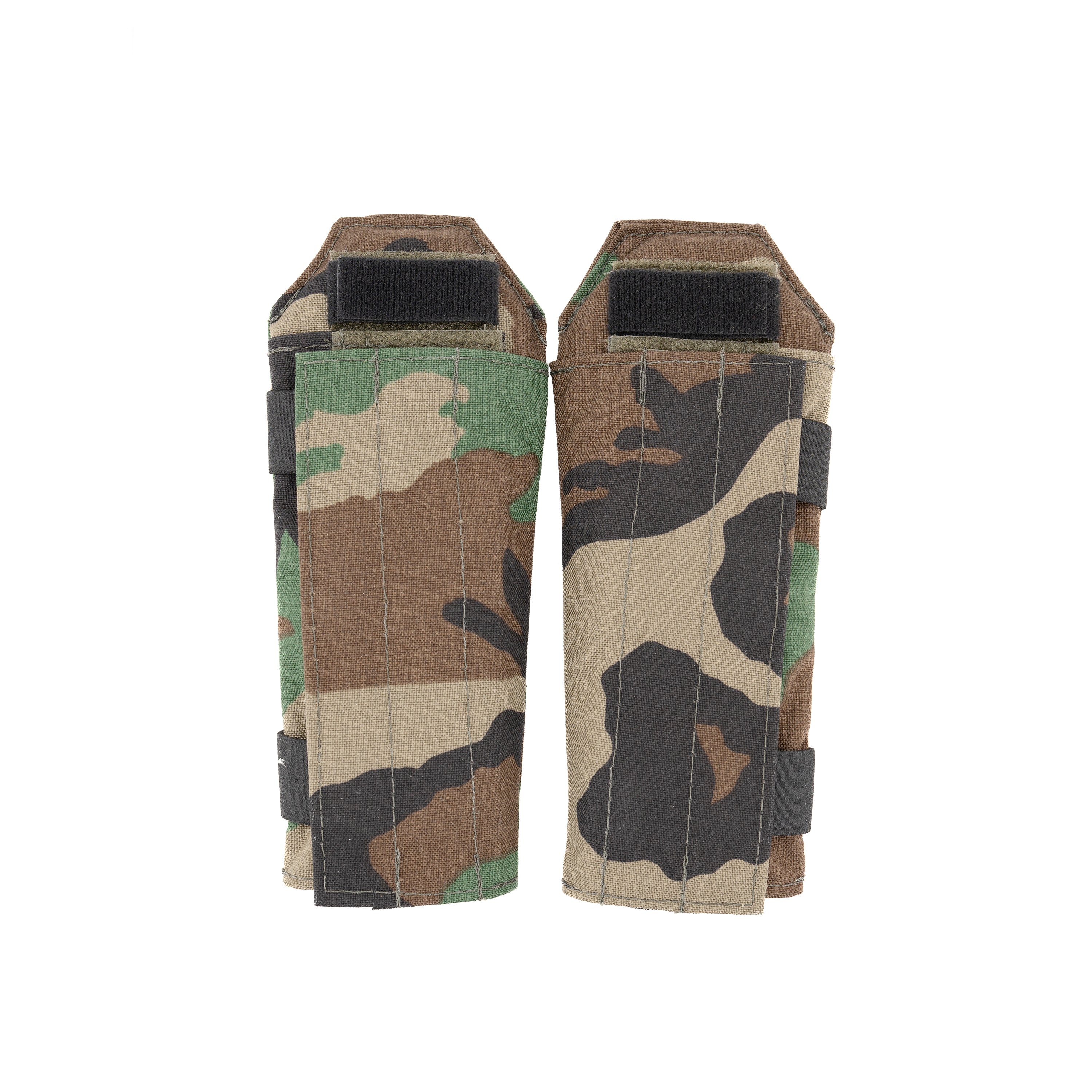 AXL Advanced Structural Shoulder Pads