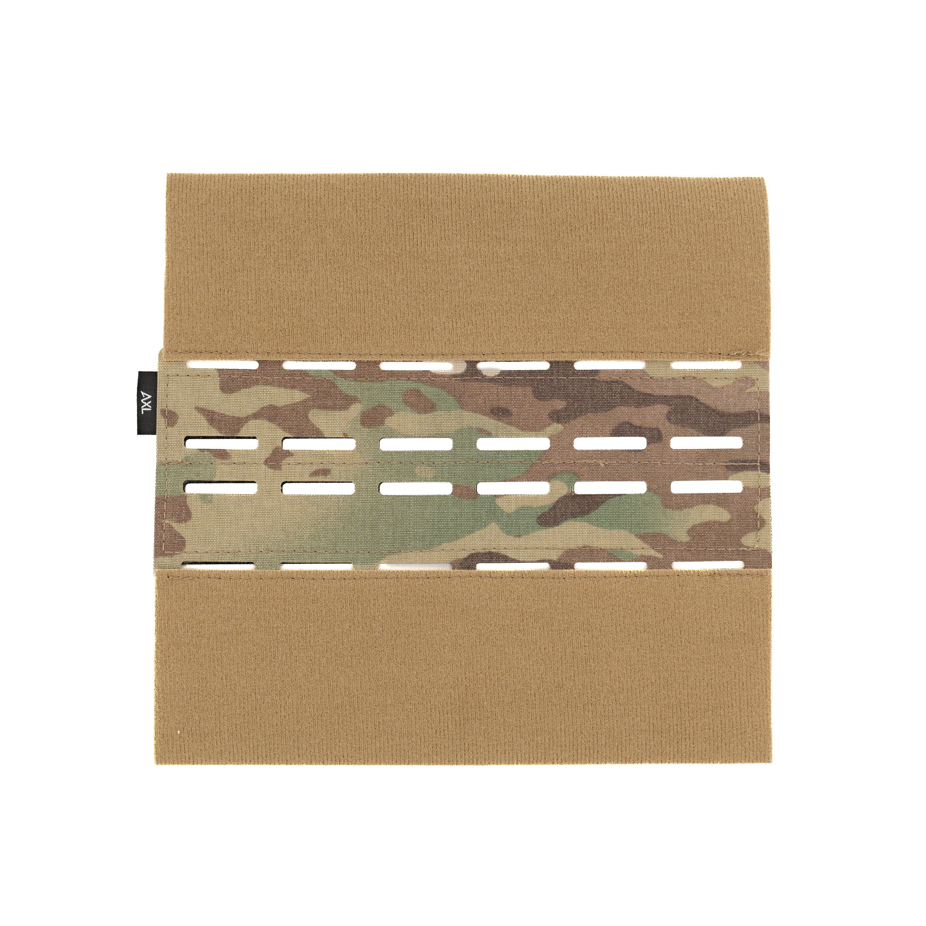 AXL Advanced Orbital MOLLE Panel (OMP / Cummerbund Skins)