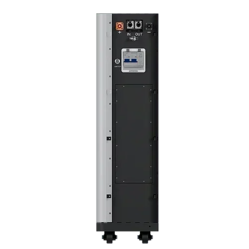 RUiXU Lithi2-16 Battery Energy Storage IP65 outdoor | Self-Heating 314Ah / 16kWh Capacity
