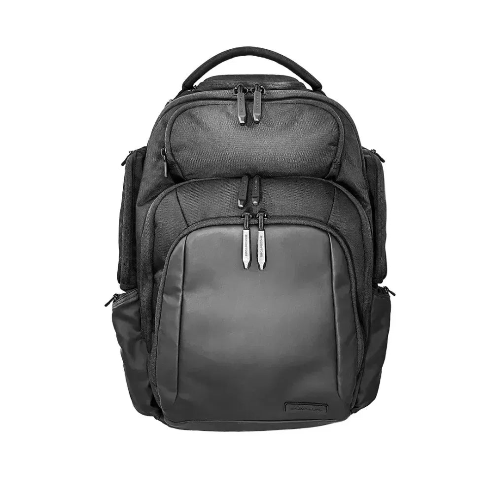 EscapeZone Dual Protection Faraday IIIA Ballistic BackPack