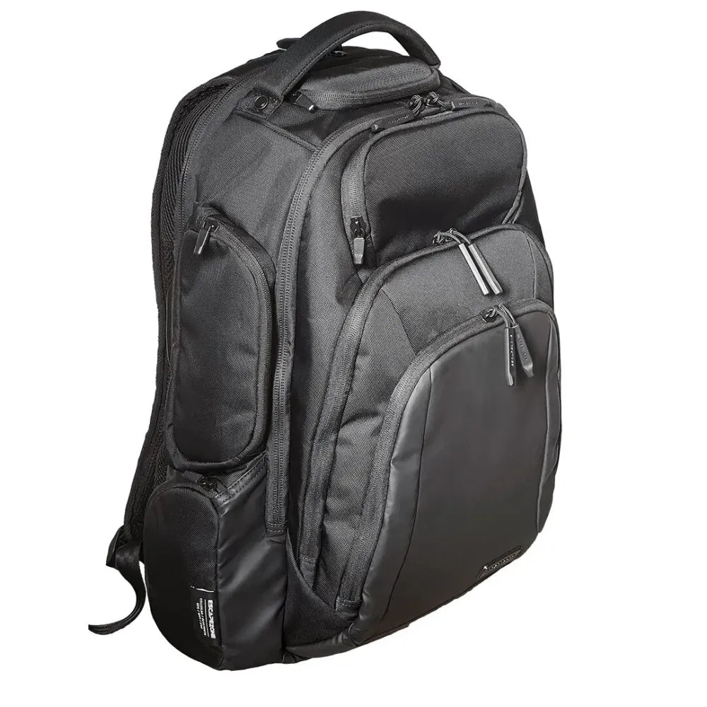 EscapeZone Dual Protection Faraday IIIA Ballistic BackPack
