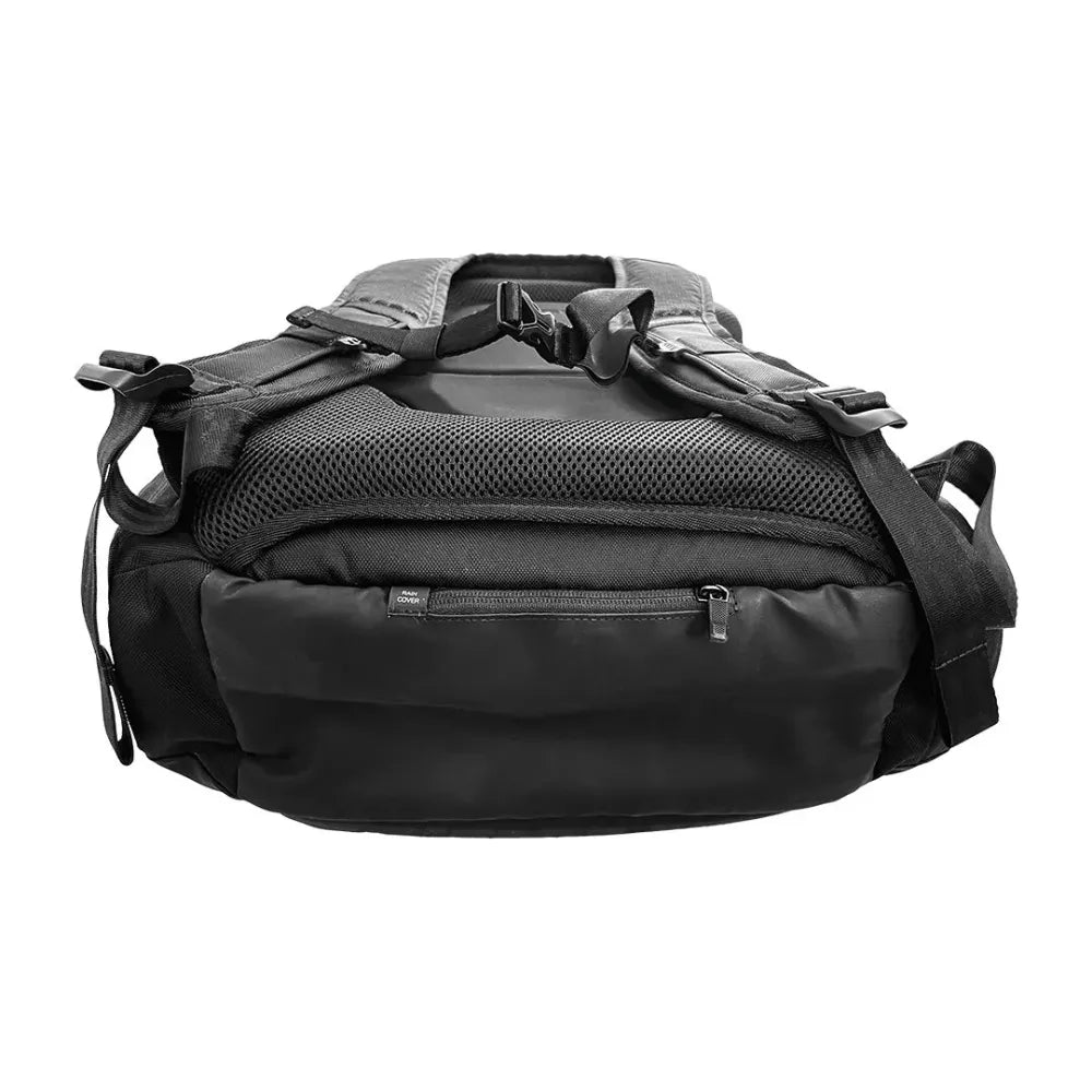 EscapeZone Dual Protection Faraday IIIA Ballistic BackPack