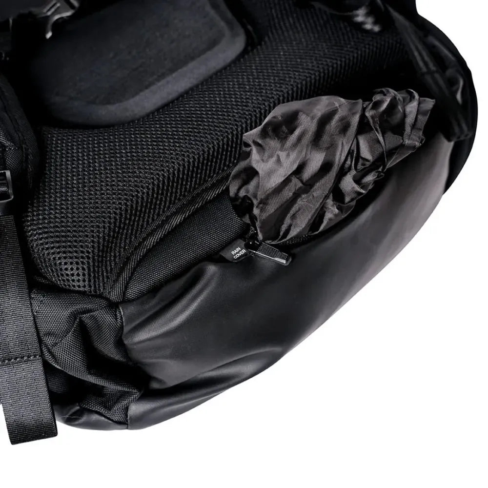 EscapeZone Dual Protection Faraday IIIA Ballistic BackPack