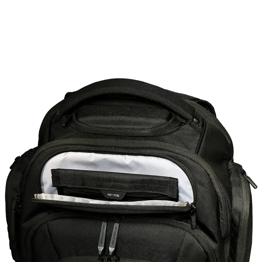 EscapeZone Dual Protection Faraday IIIA Ballistic BackPack