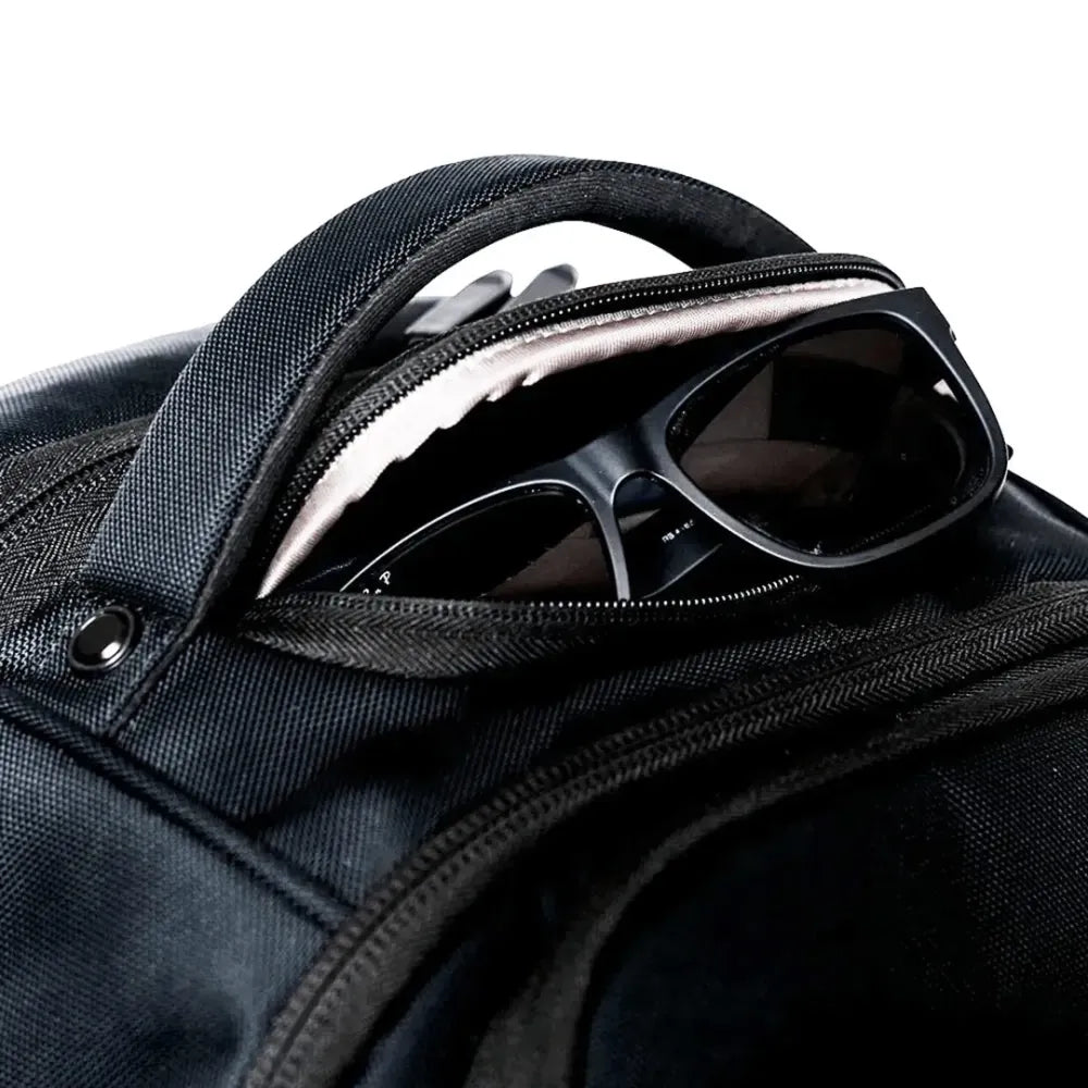 EscapeZone Dual Protection Faraday IIIA Ballistic BackPack