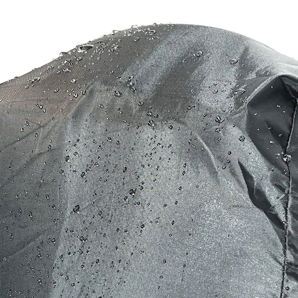 EscapeZone Dual Protection Faraday IIIA Ballistic BackPack