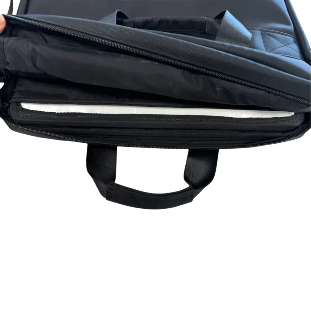 EscapeZone IIIA Ballistic Faraday Laptop Shoulder Bag