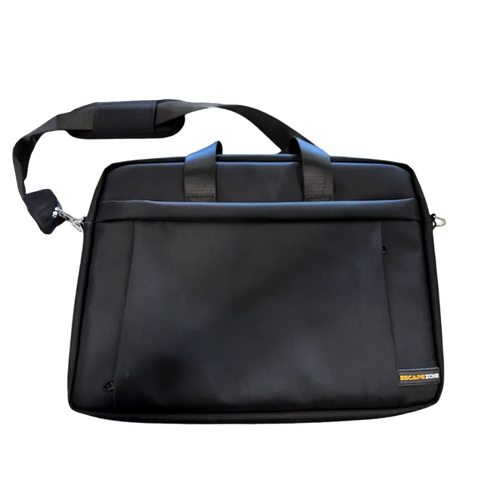 EscapeZone IIIA Ballistic Faraday Laptop Shoulder Bag