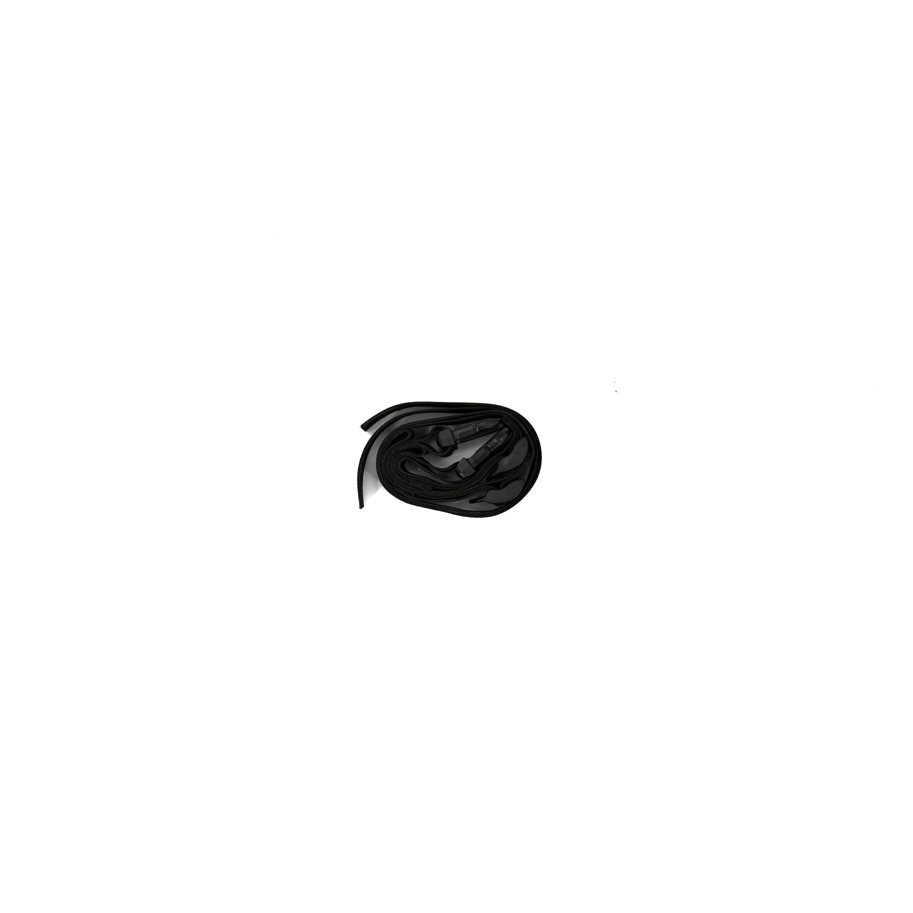 Forward Adjust 1" Side Strap (Pair)