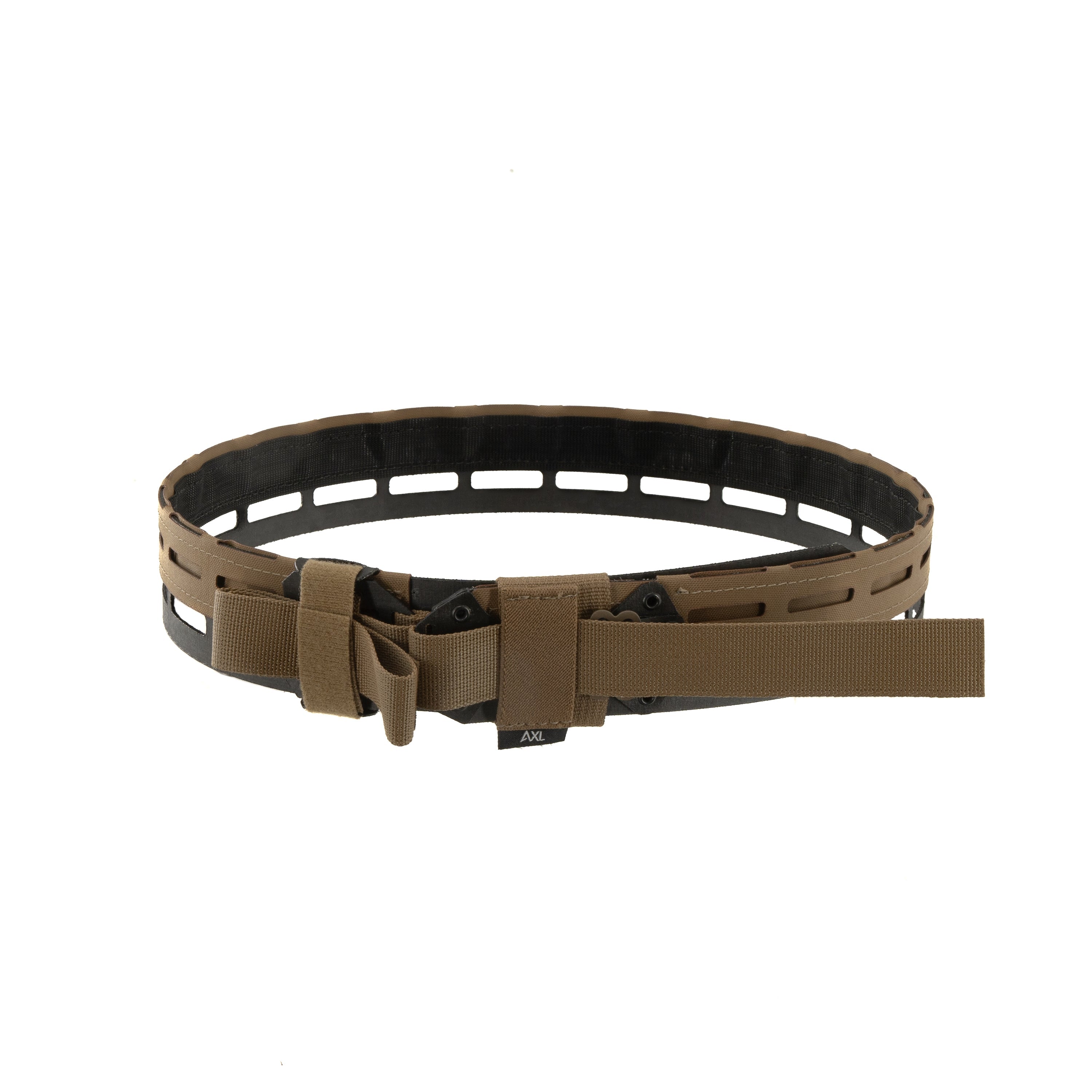 AXL Advanced Eclipse Belt (G-Hook)