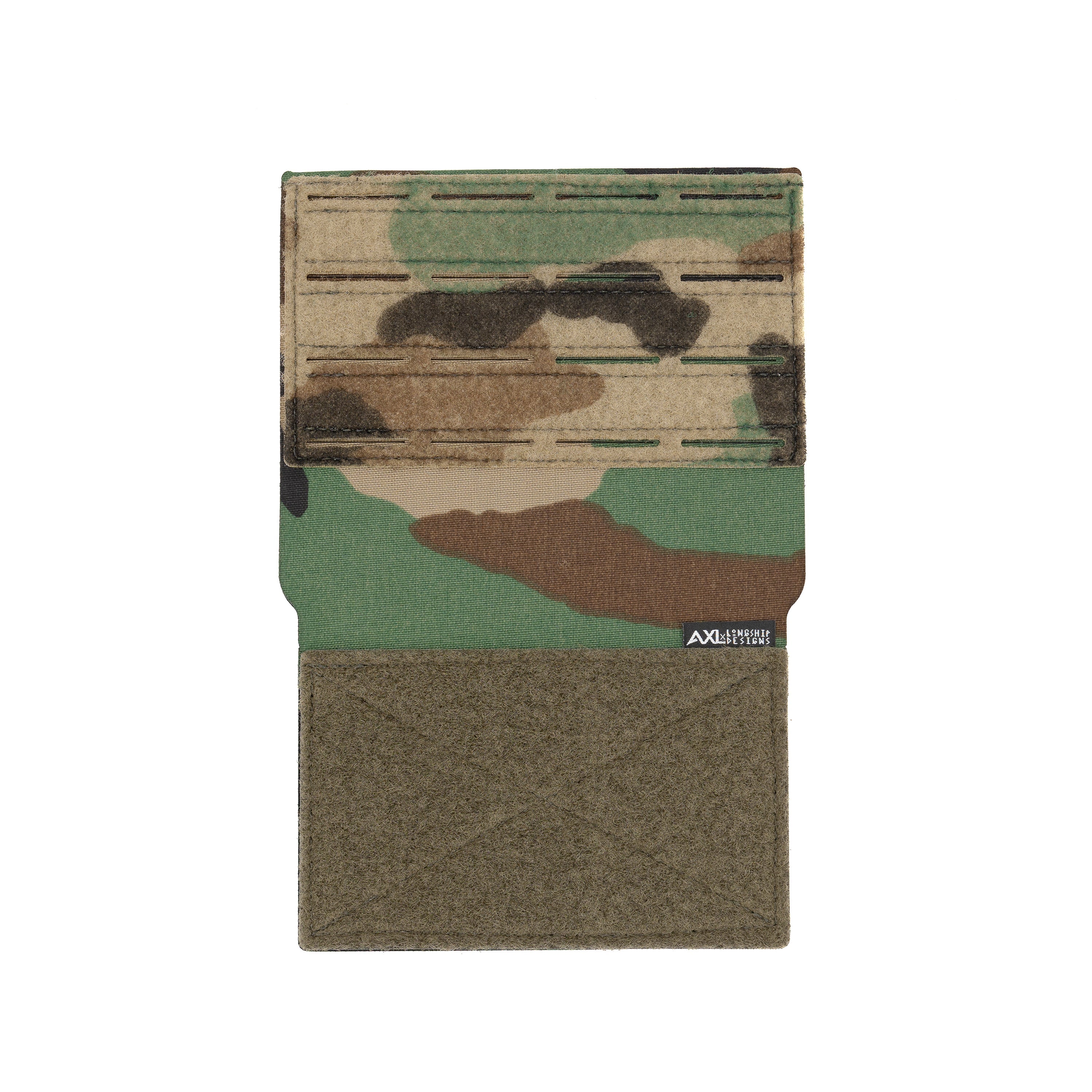 AXL Advanced JTAC Adapter - Versatile Mounting Solution for EUDs