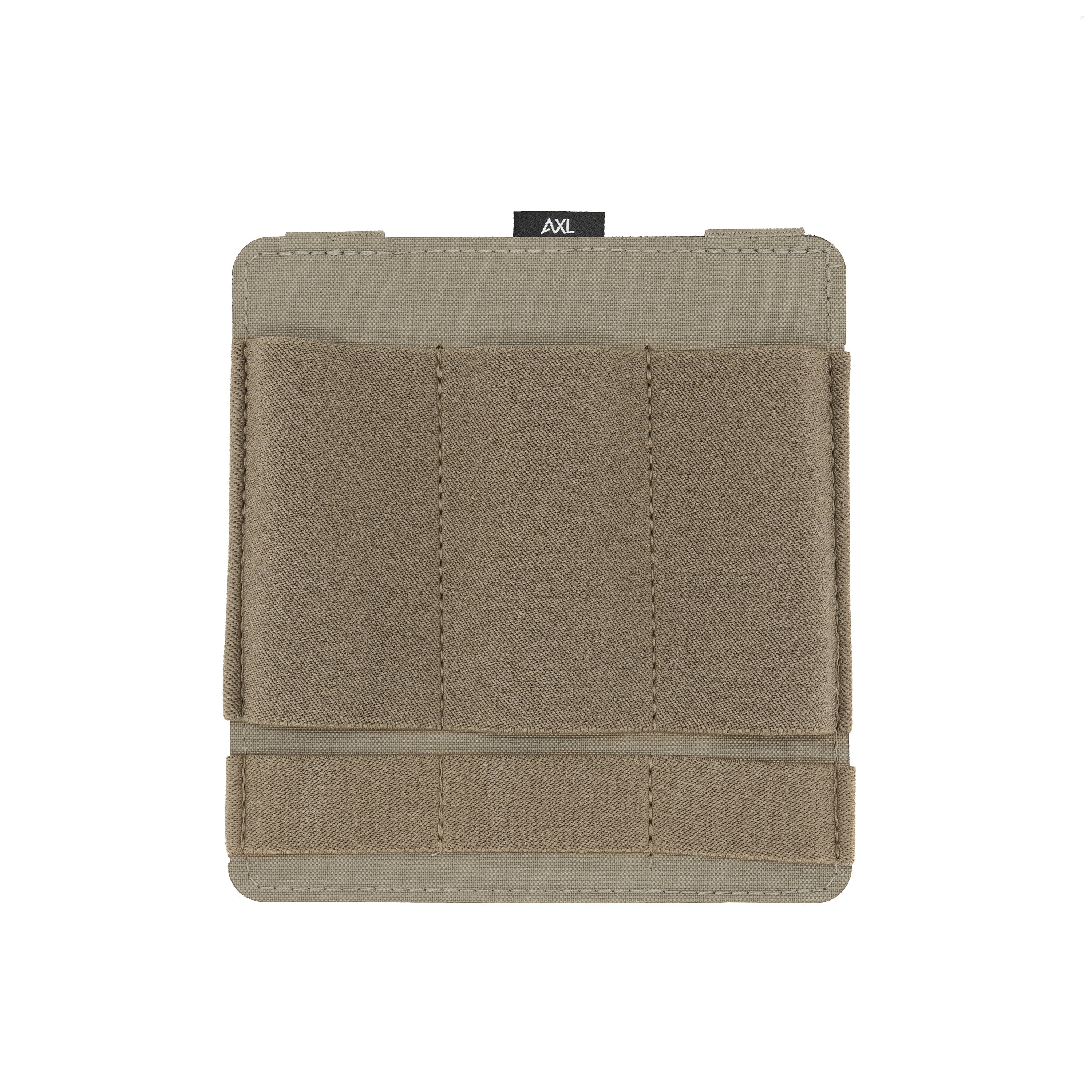 AXL Advanced Flex Cuff Retainer (FCR) - Versatile Storage Solution