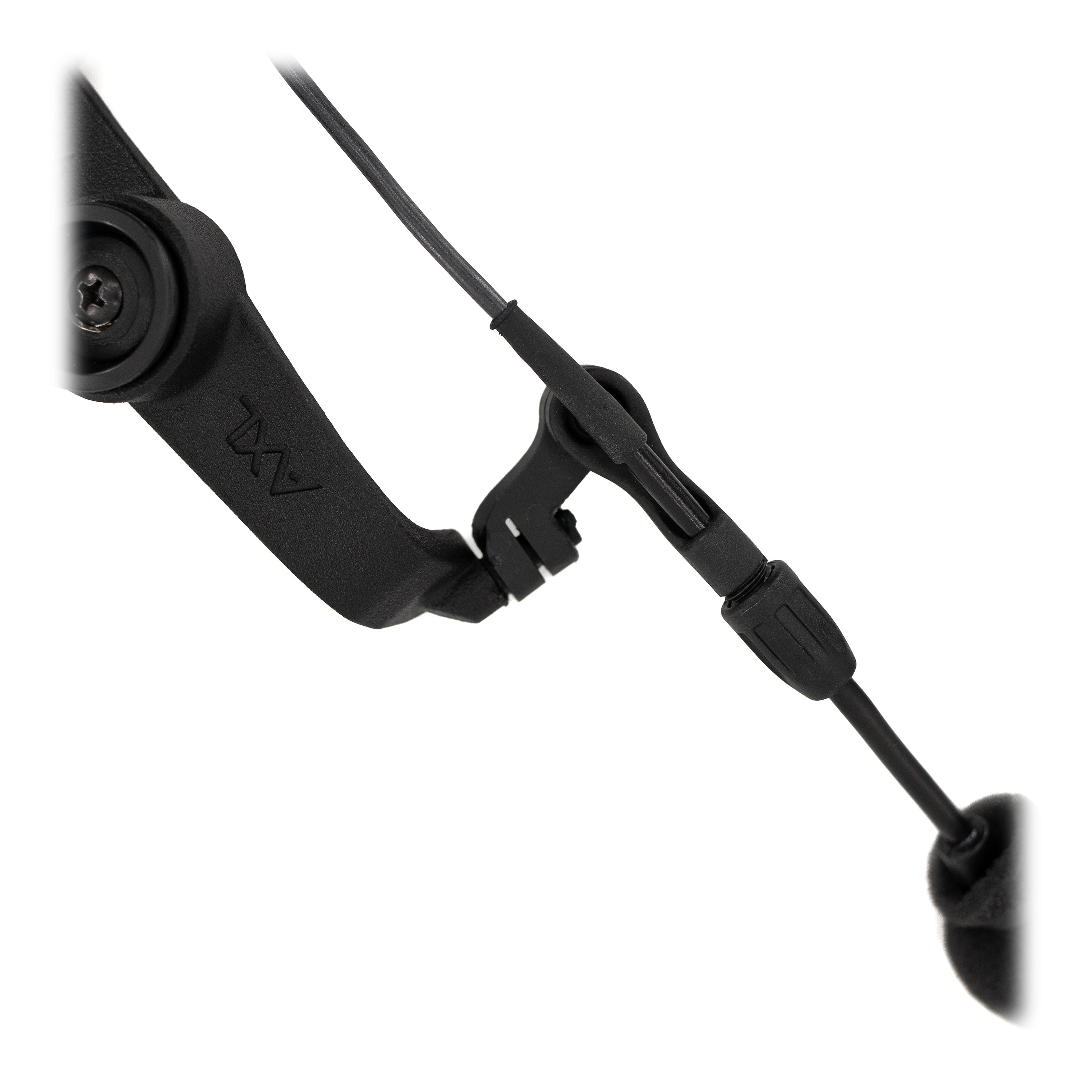 AXL Advanced Gen II RAC Link for 3M Peltor P+ Headsets