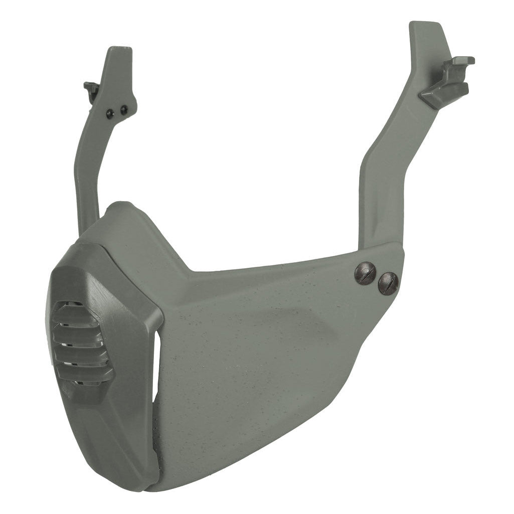Surefire FAST Carbon Composite Mandible
