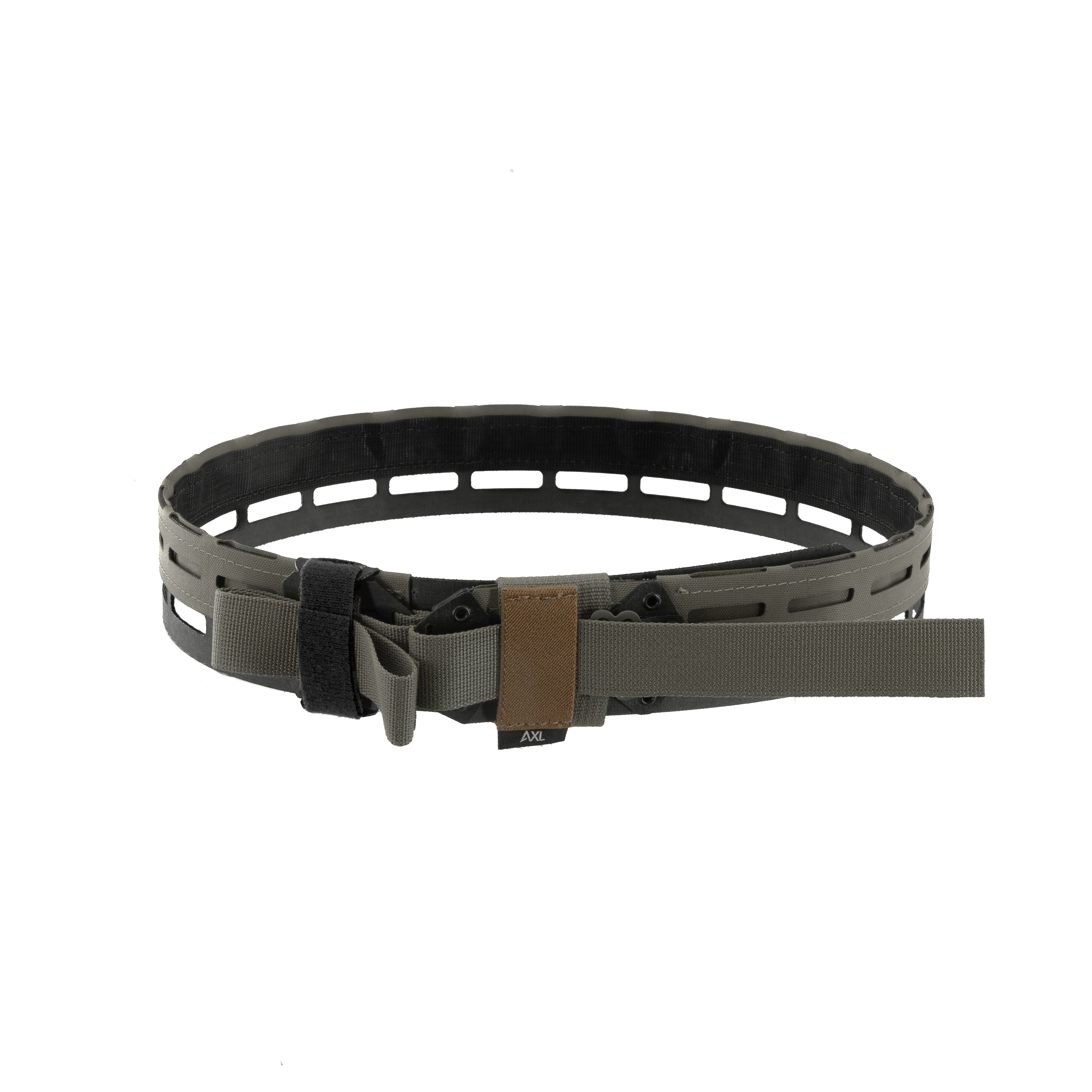 AXL Advanced Eclipse Belt (G-Hook)