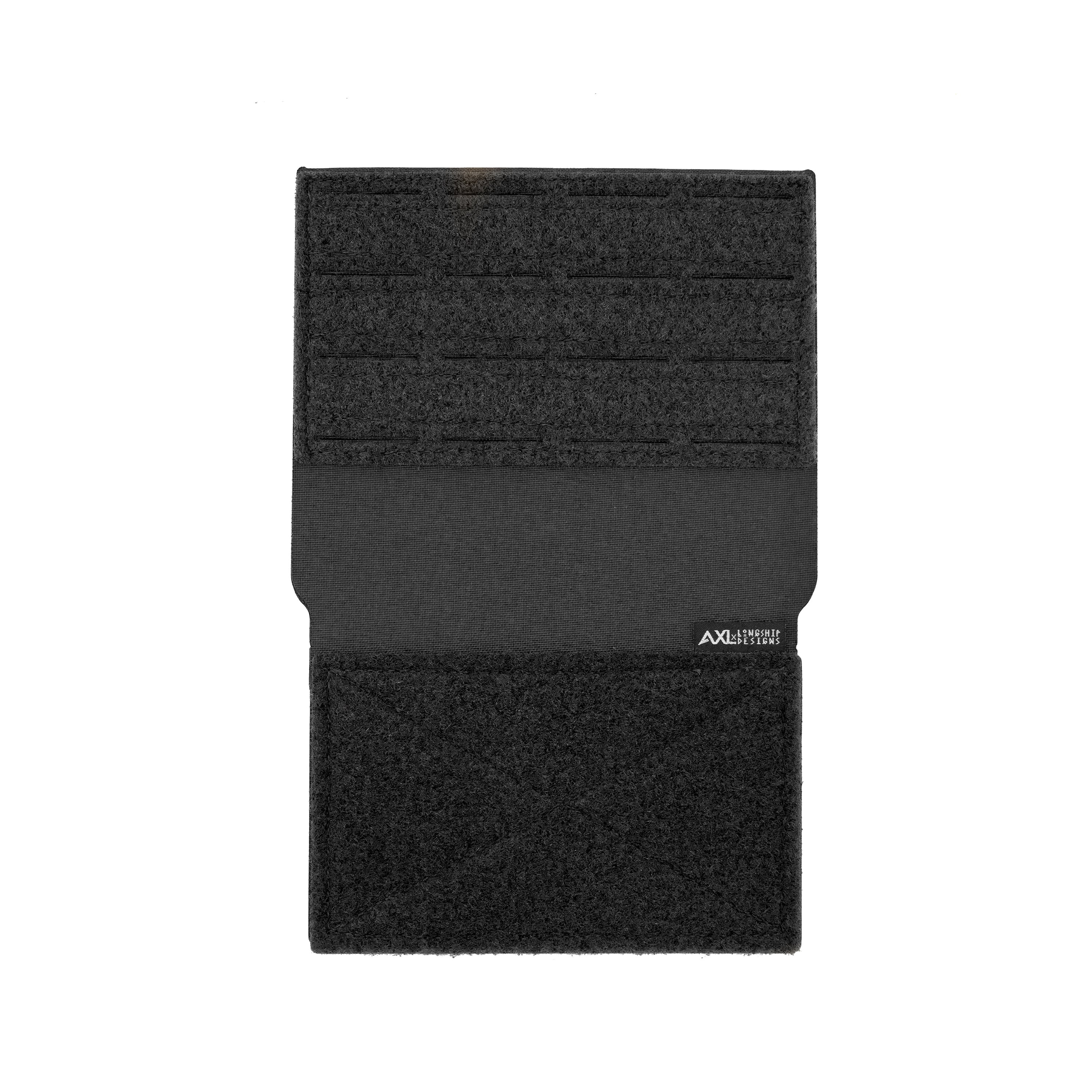 AXL Advanced JTAC Adapter - Versatile Mounting Solution for EUDs