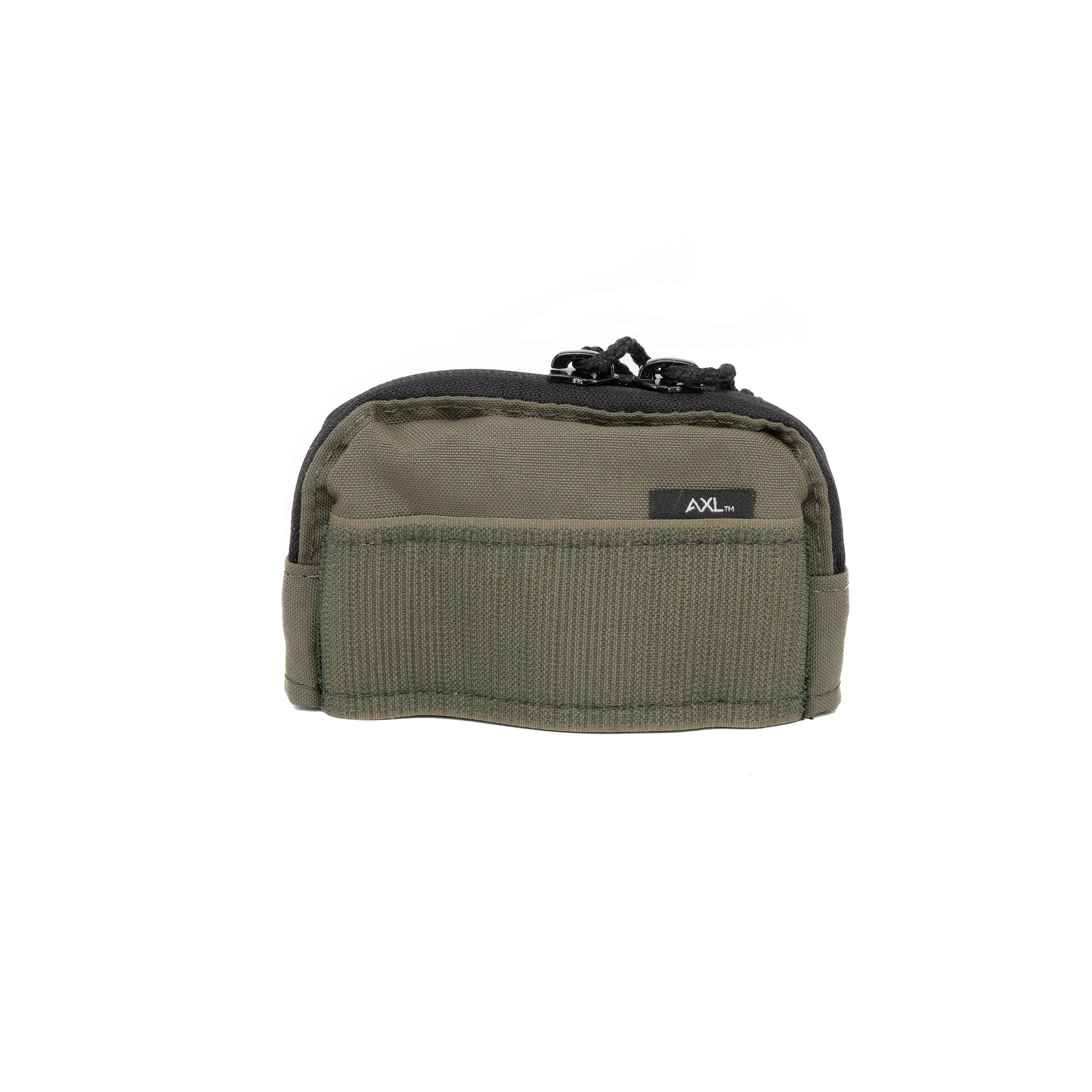 AXL Advanced Micro Fight Hi-Top Half Zipper Insert for Spiritus Systems