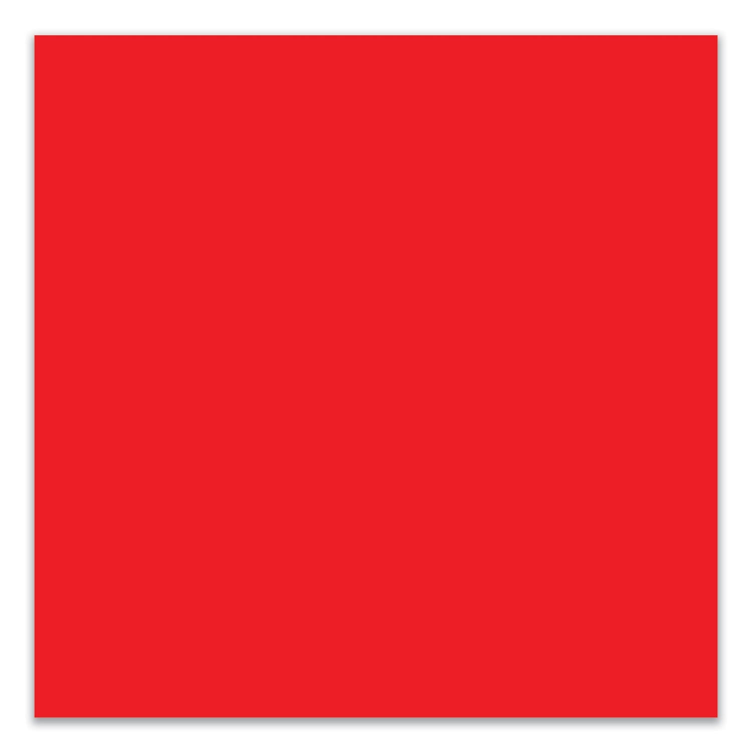 Sharpie Permanent Paint Marker, Medium Bullet Tip, Red, Dozen