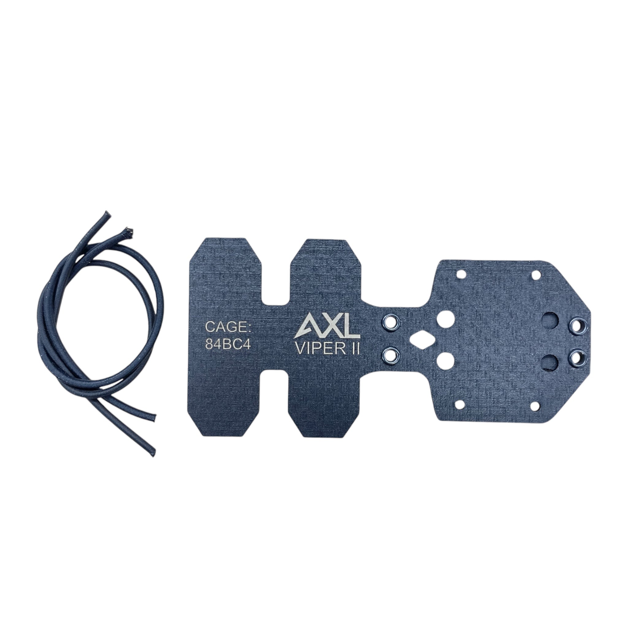 AXL Advanced CommSled: Atlantic Signal Viper II