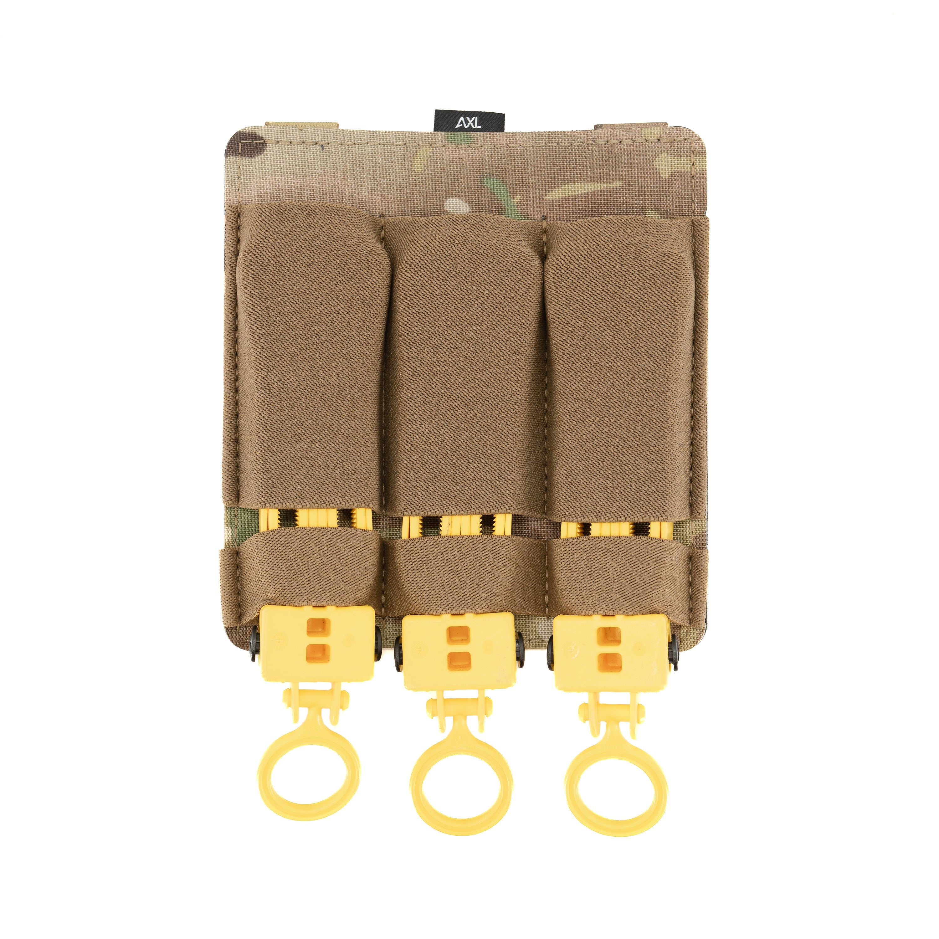 AXL Advanced Flex Cuff Retainer (FCR) - Versatile Storage Solution