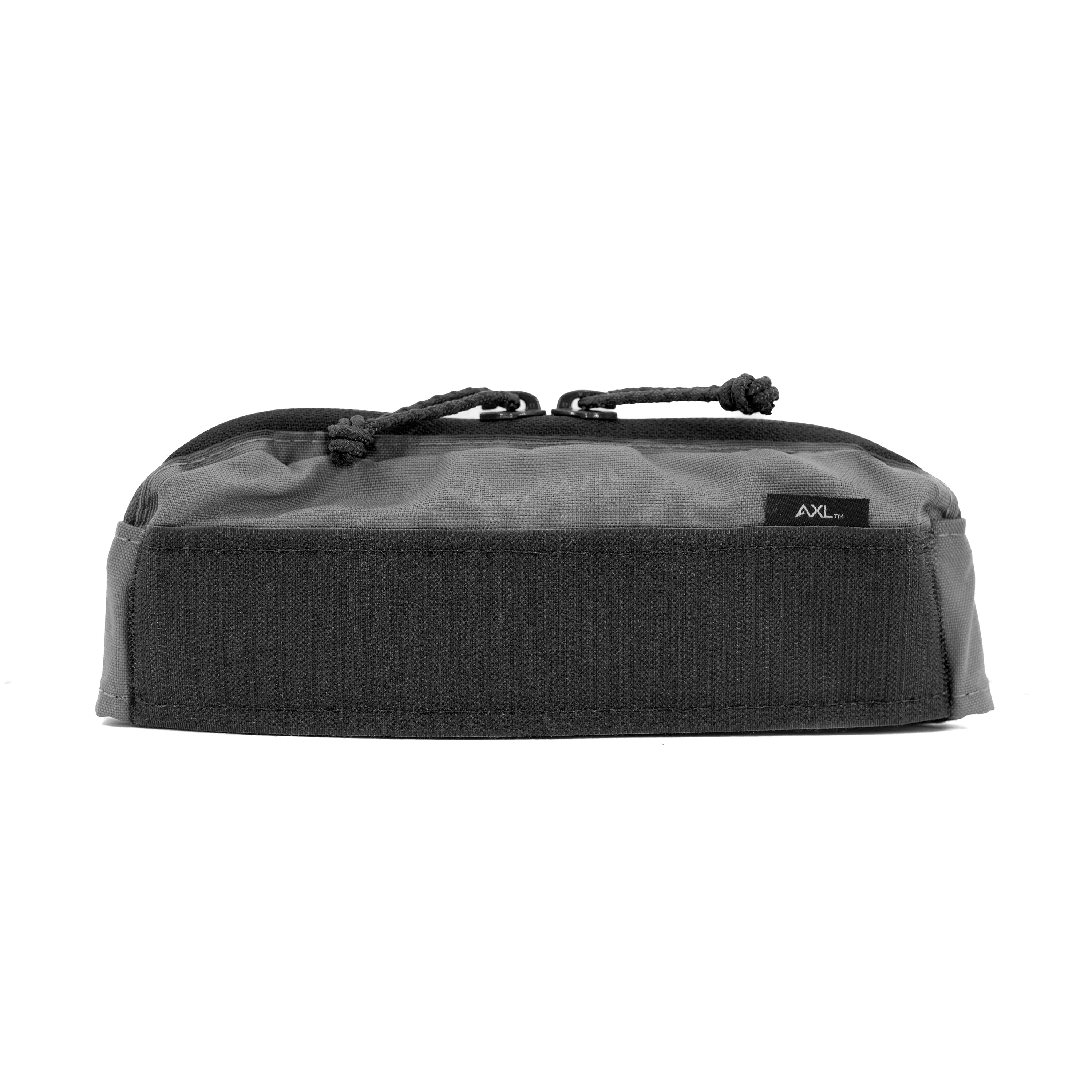 AXL Advanced Micro Fight Hi-Top Zipper Insert for Spiritus Systems Chassis