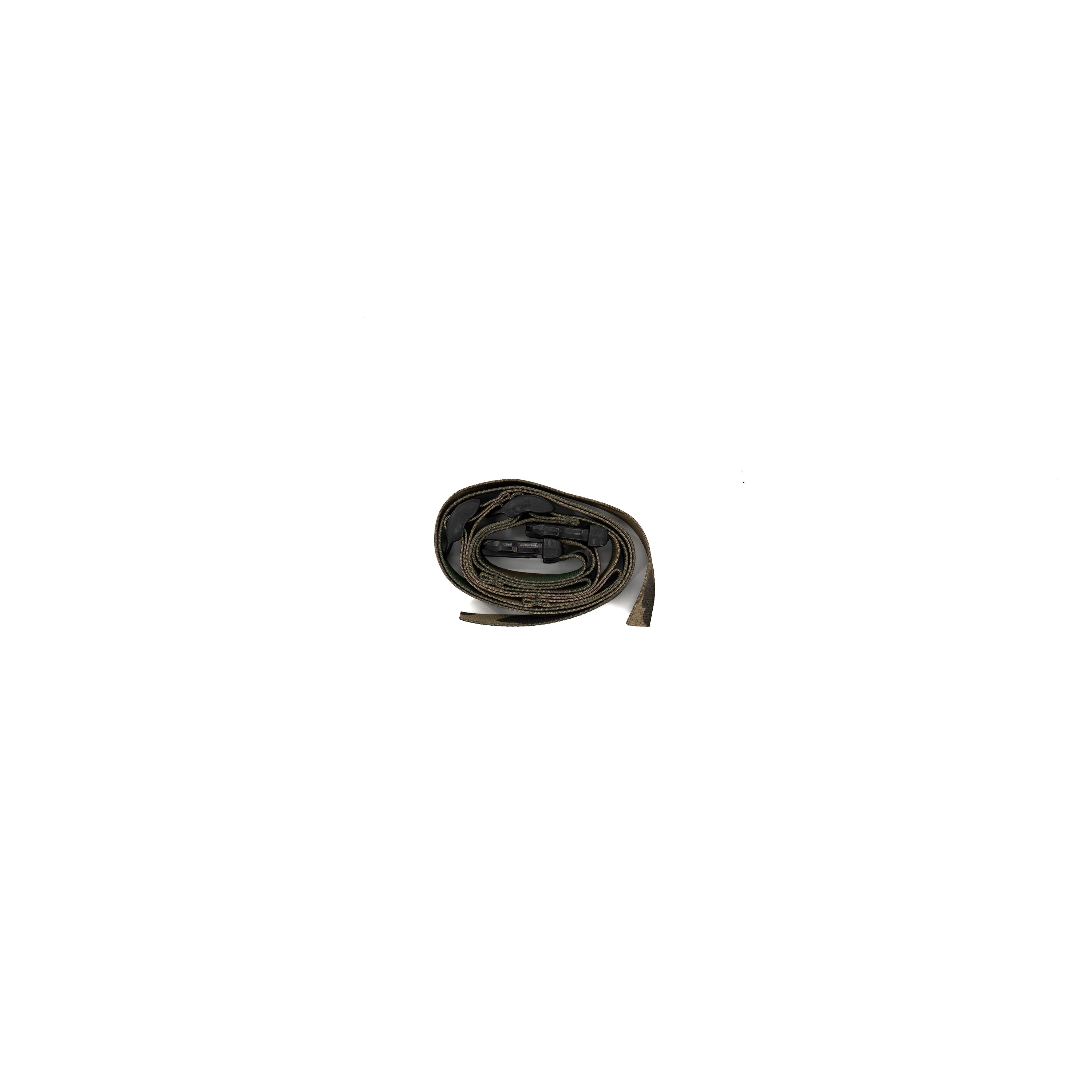 Forward Adjust 1" Side Strap (Pair)