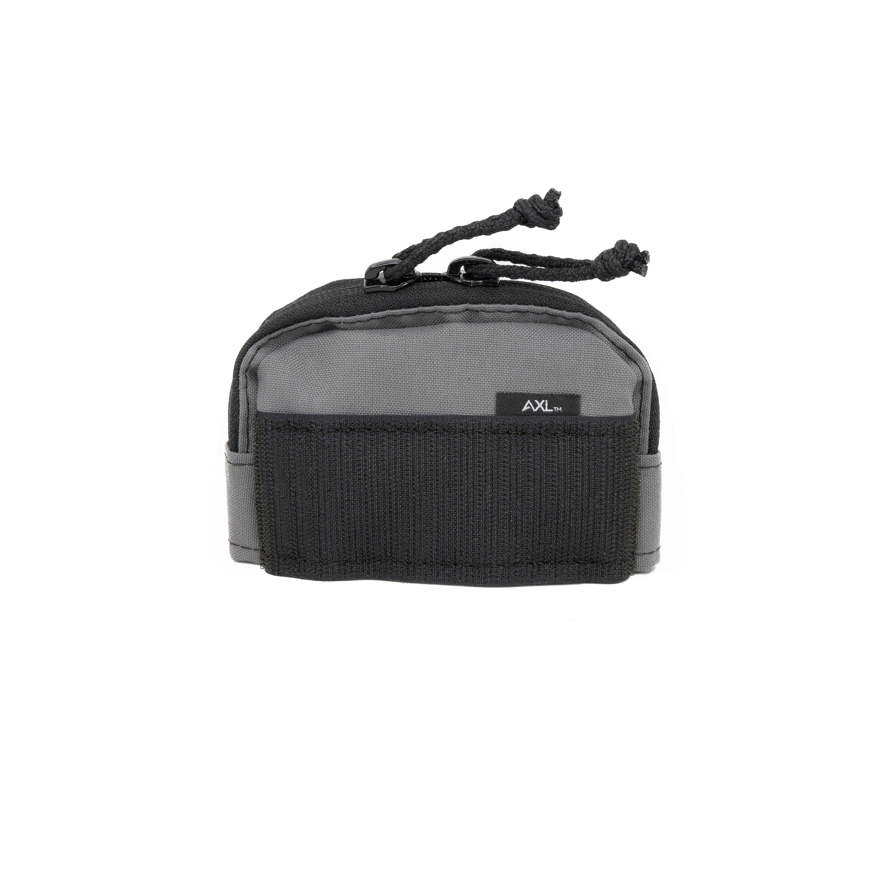 AXL Advanced Micro Fight Hi-Top Half Zipper Insert for Spiritus Systems