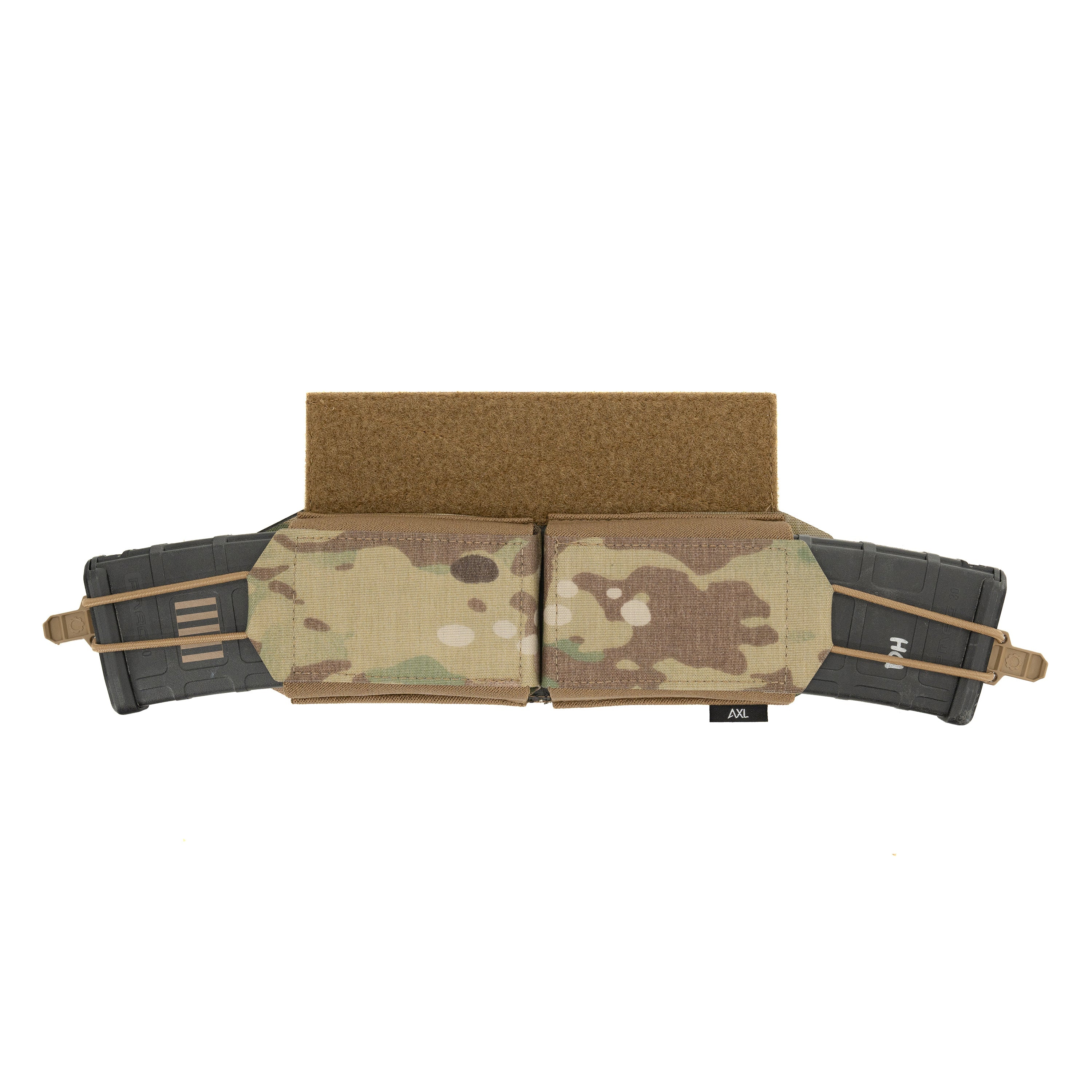 AXL Advanced Dual Mag Hanger for AR Magazines