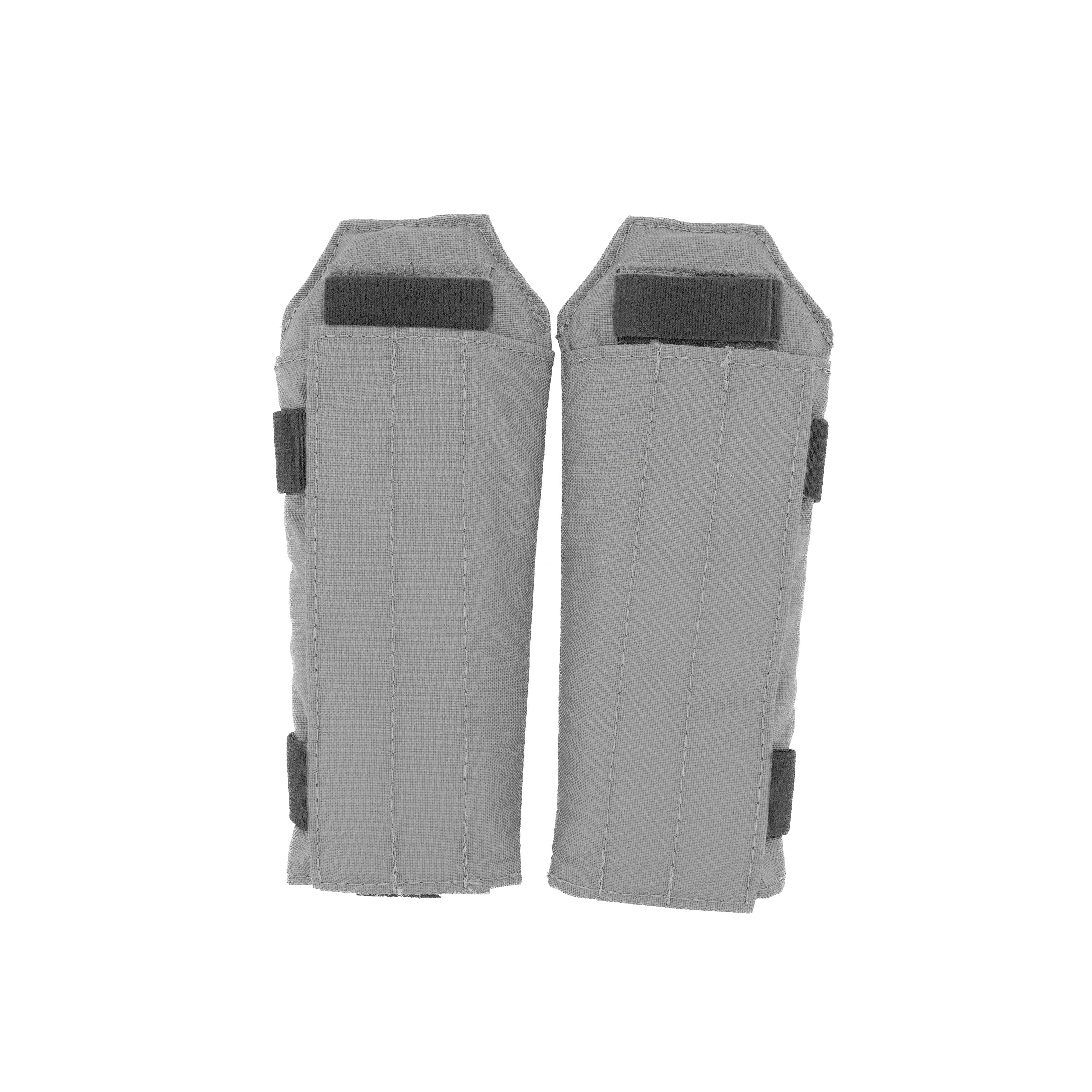 AXL Advanced Structural Shoulder Pads